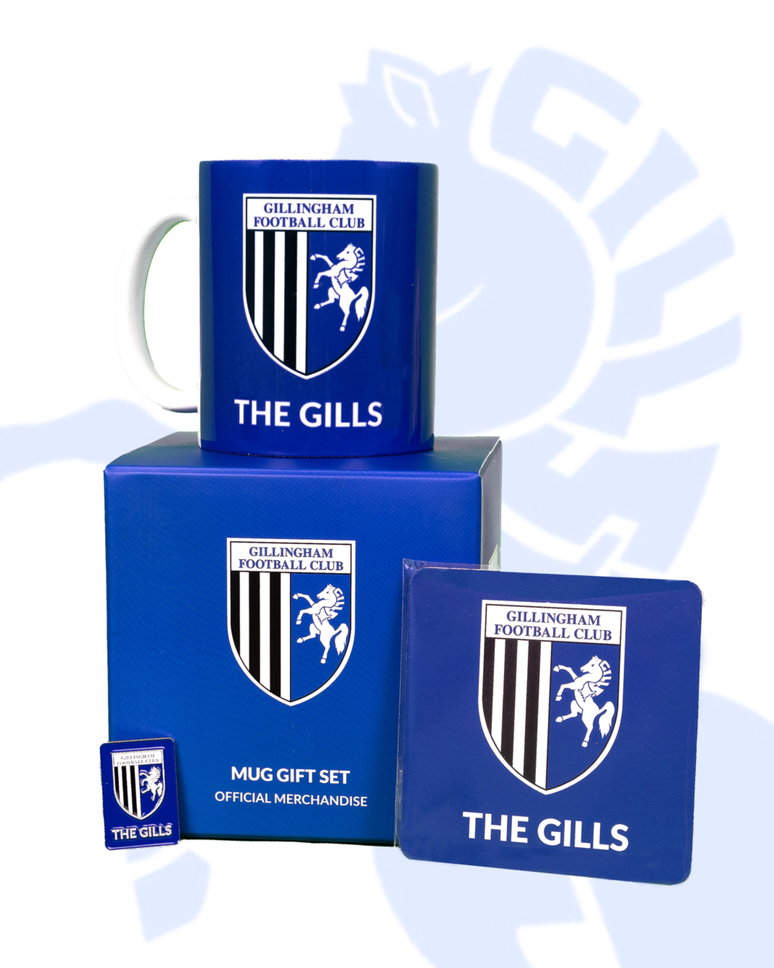 Gills Mug Gift Box Graphic