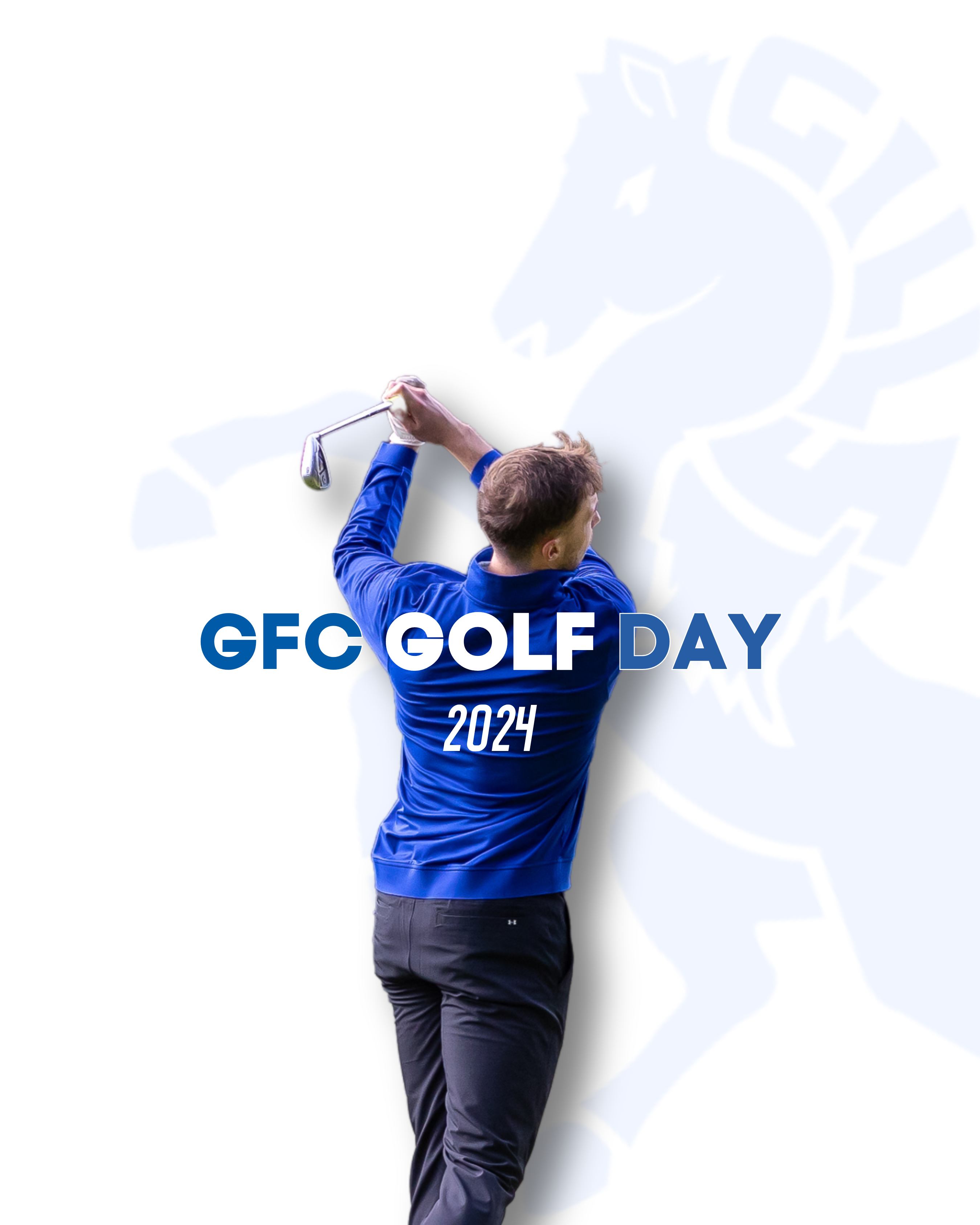 GFC Golf Day 6