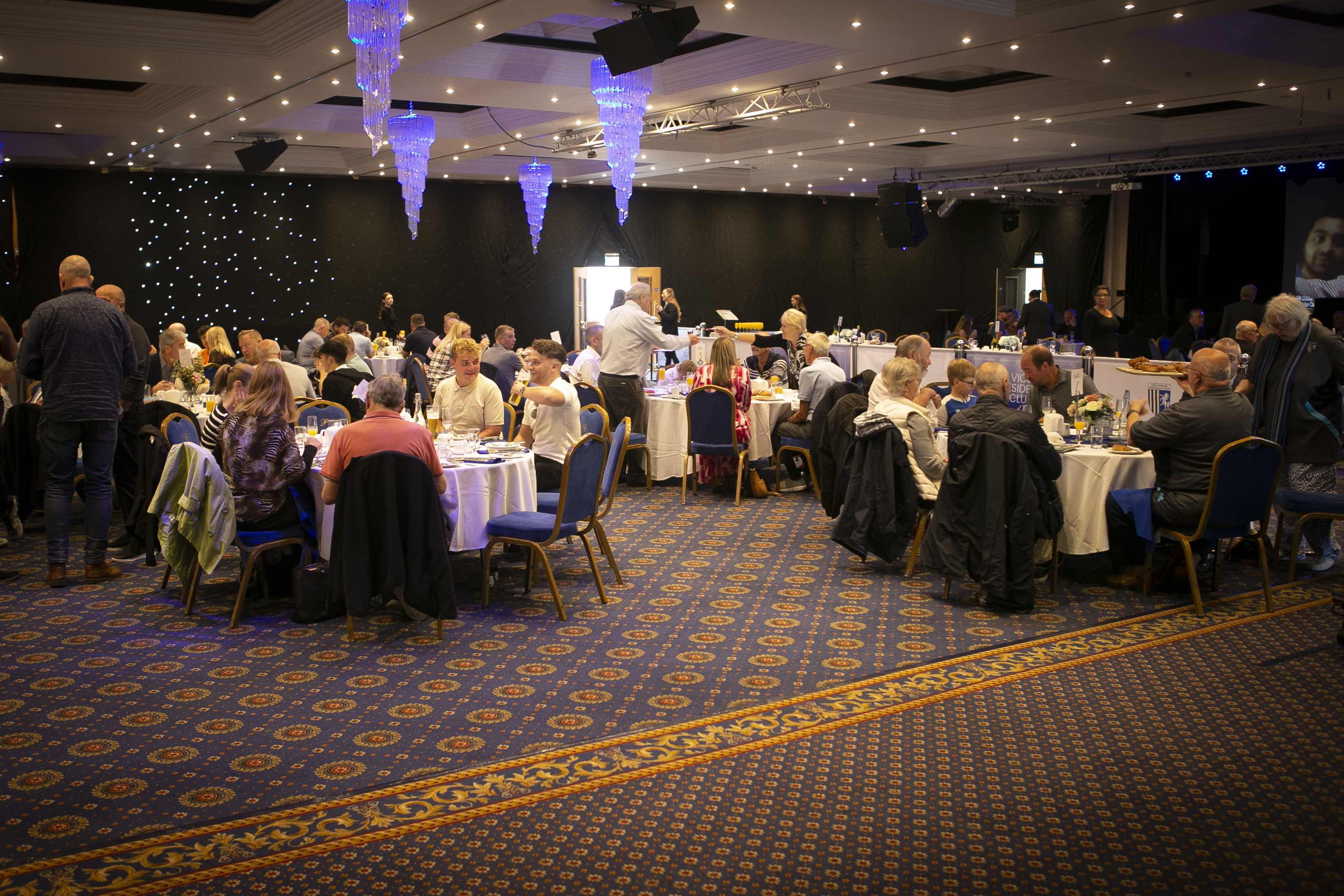 HospitalityChesterfield24