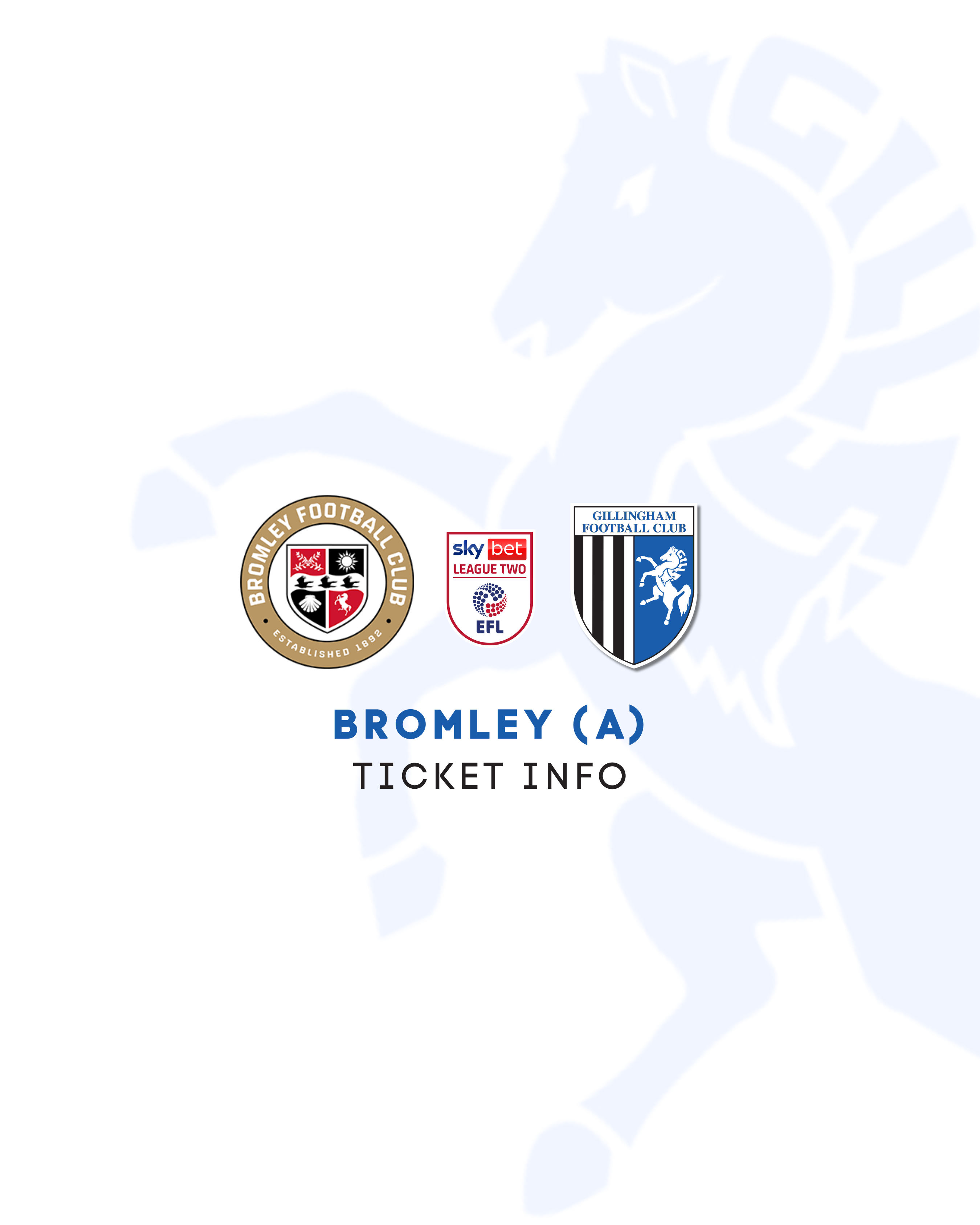 Bromley Header - Test