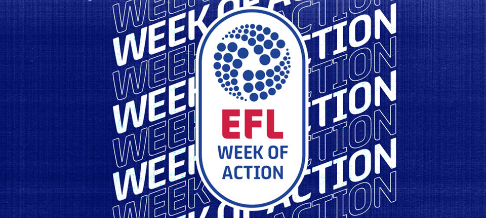 EFL Week of Action 3