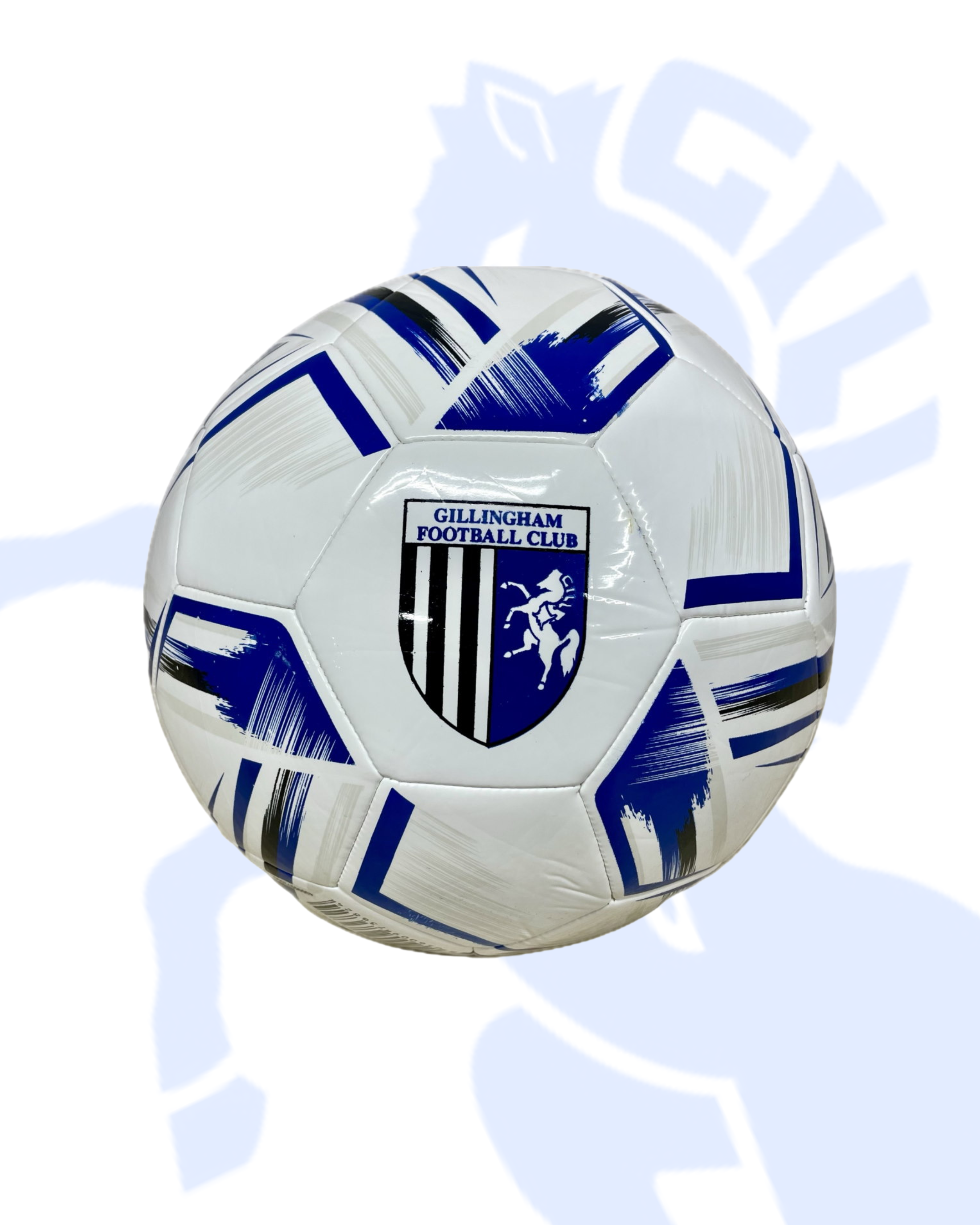 Gills Football