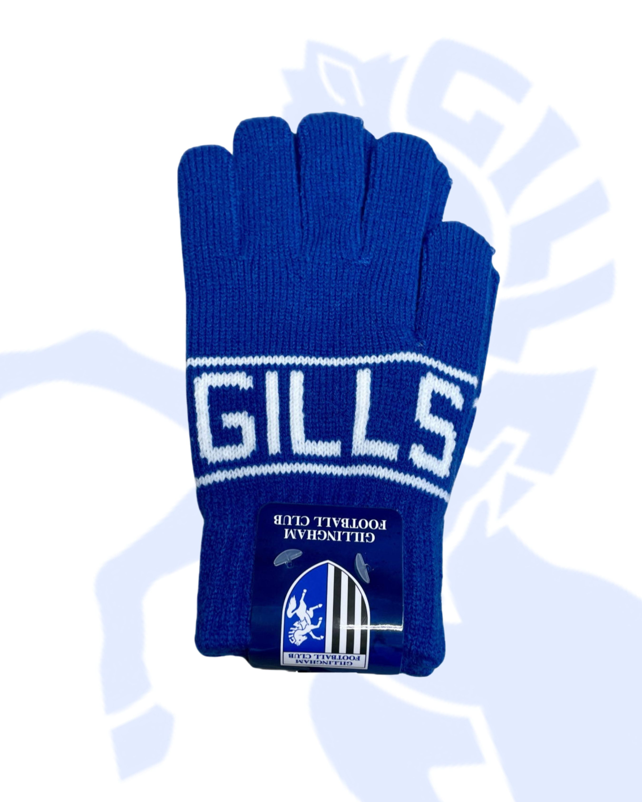 Gills Gloves