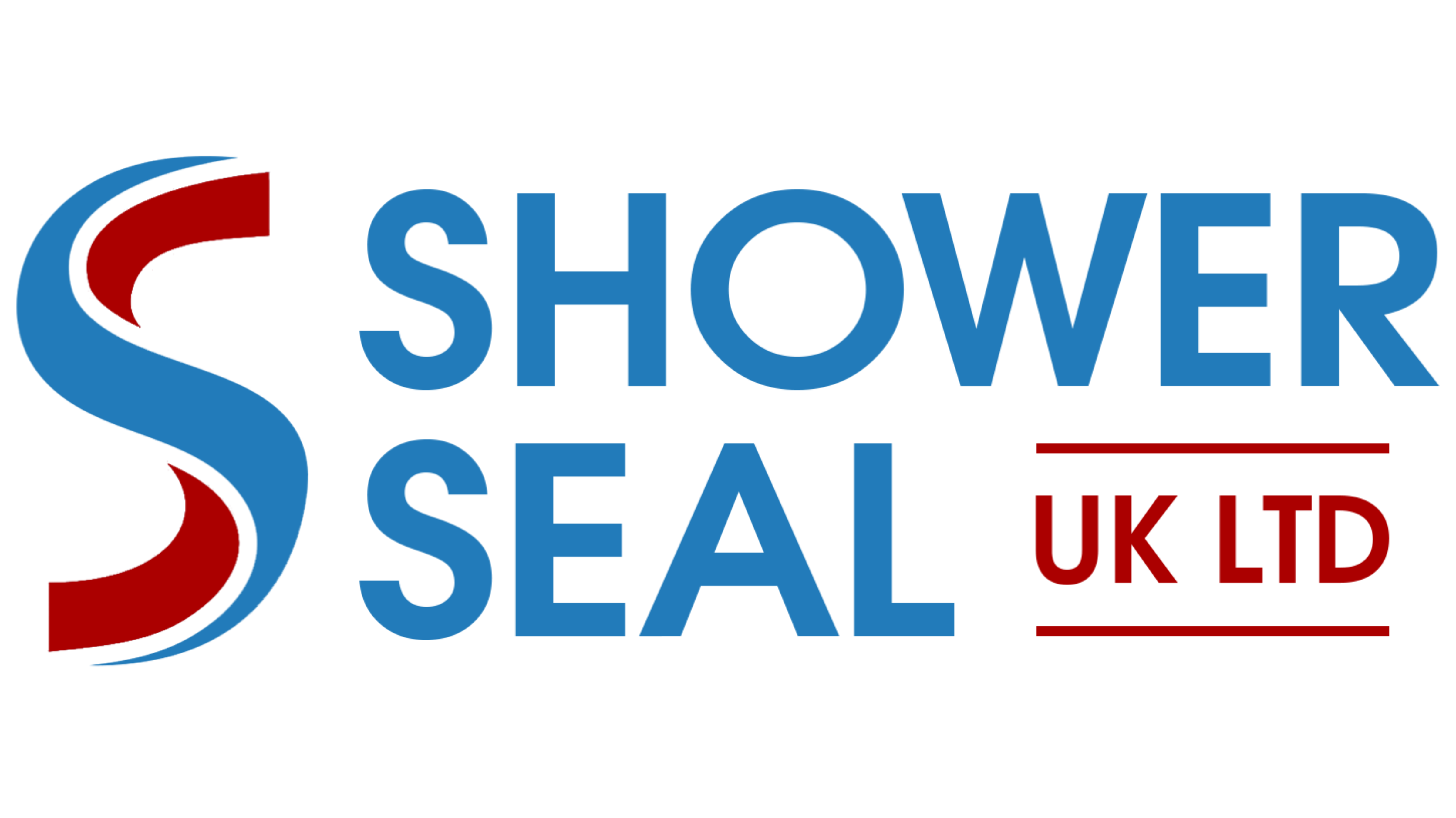 Shower Seal UK Logo Dark