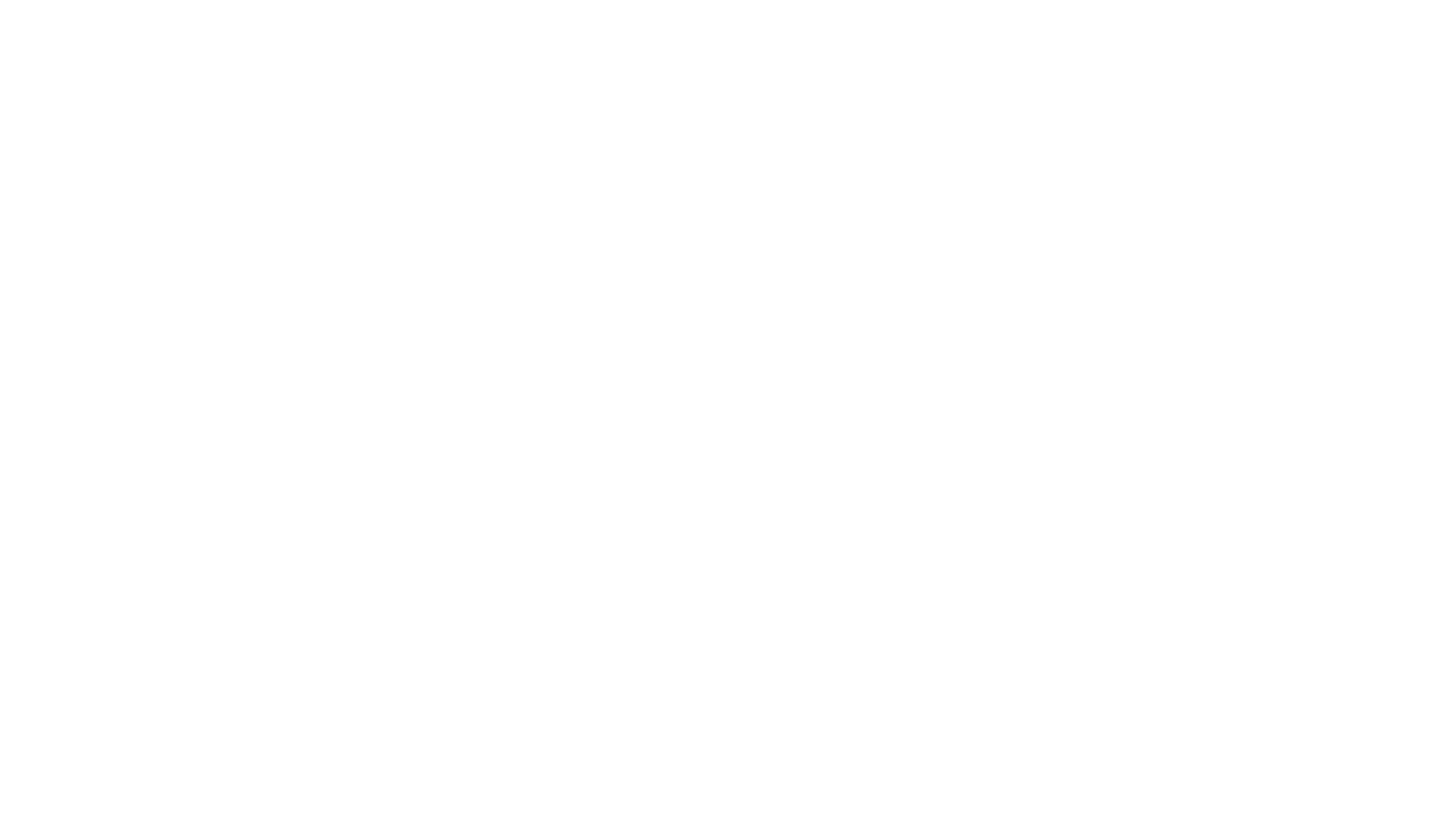 A&A Logo White