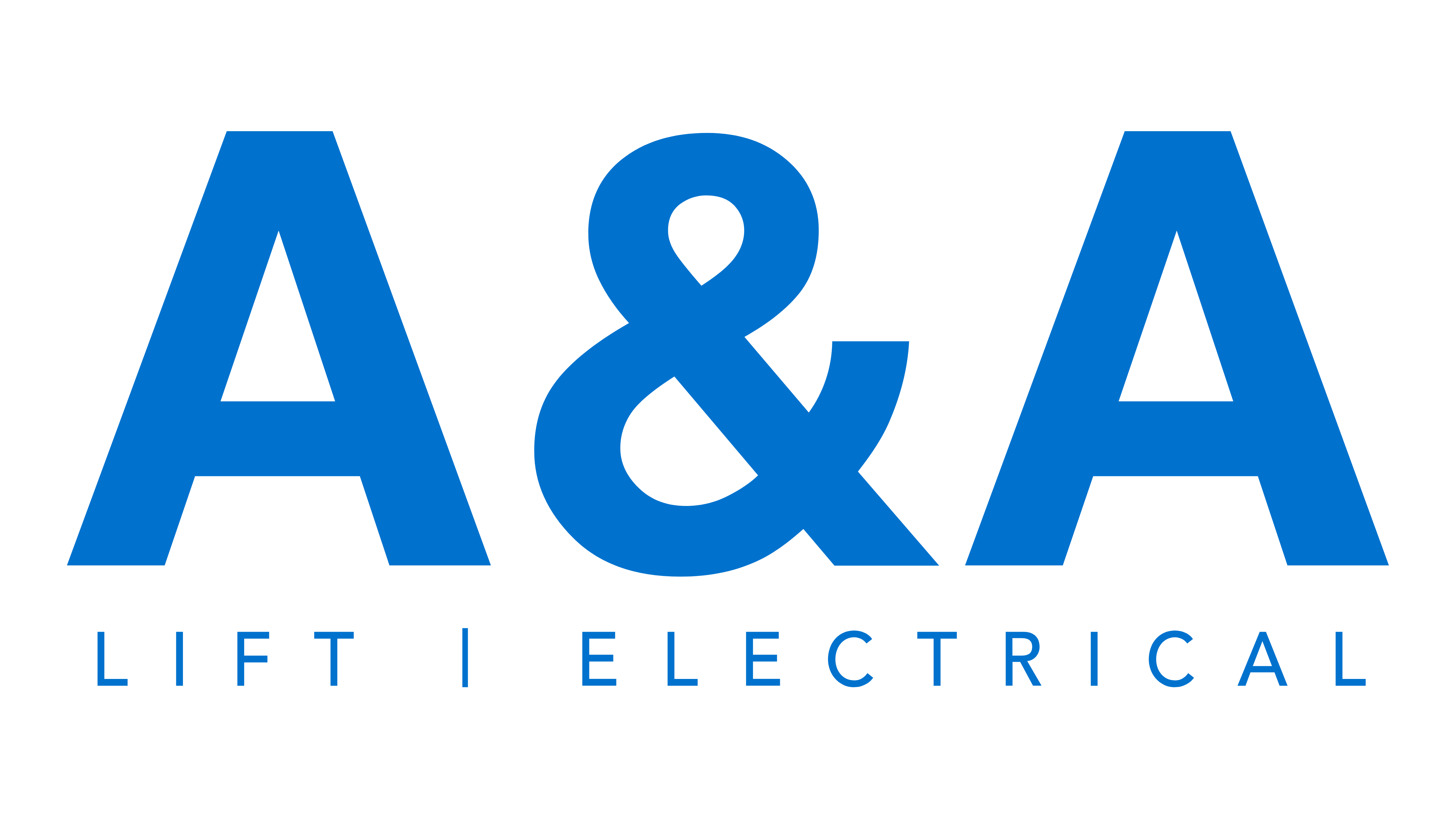 A&A Logo Colour