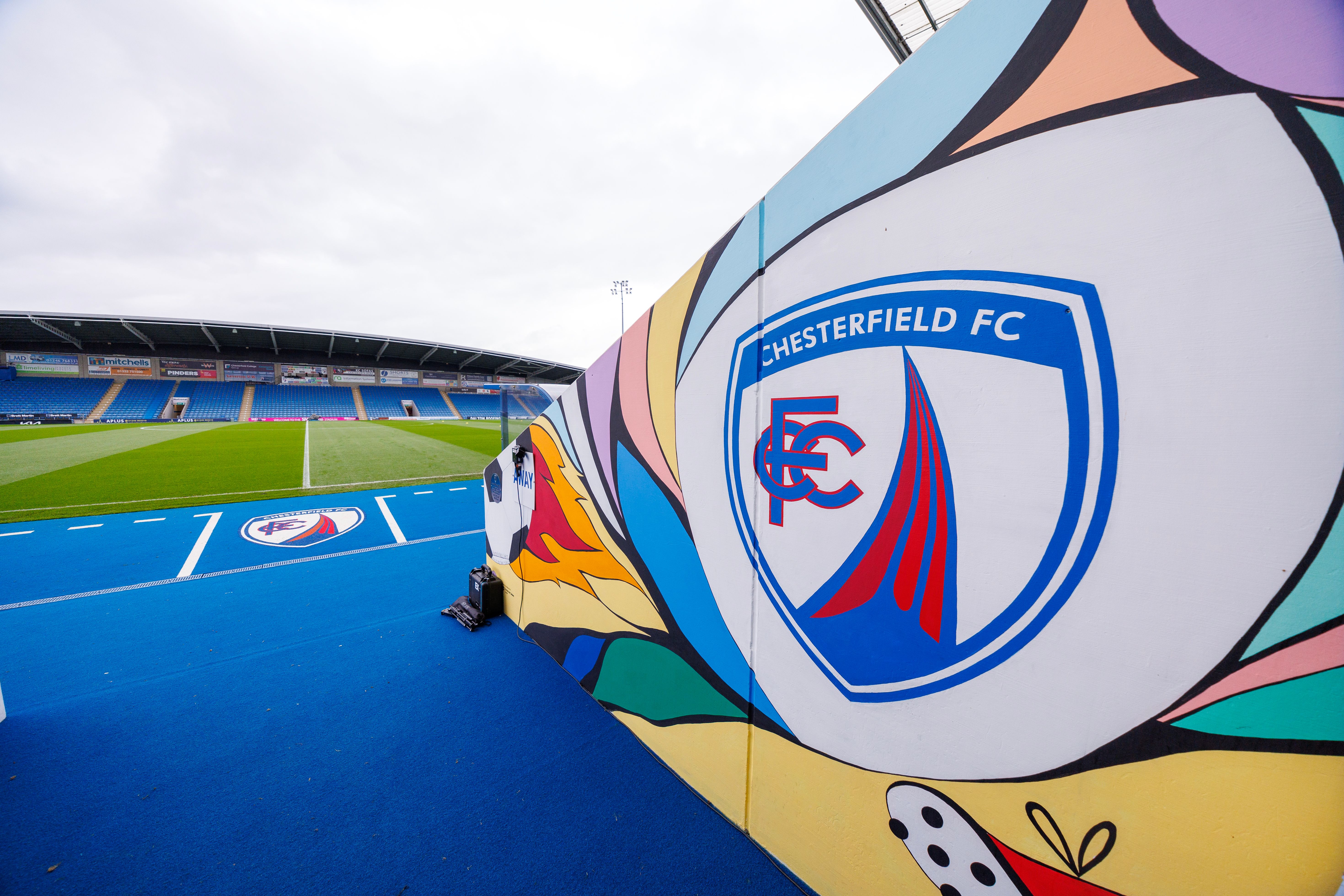 Chesterfield FC