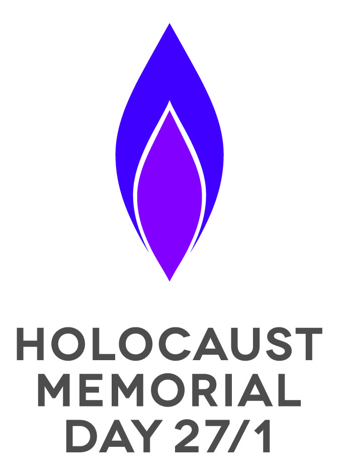 Holcaust Memorial