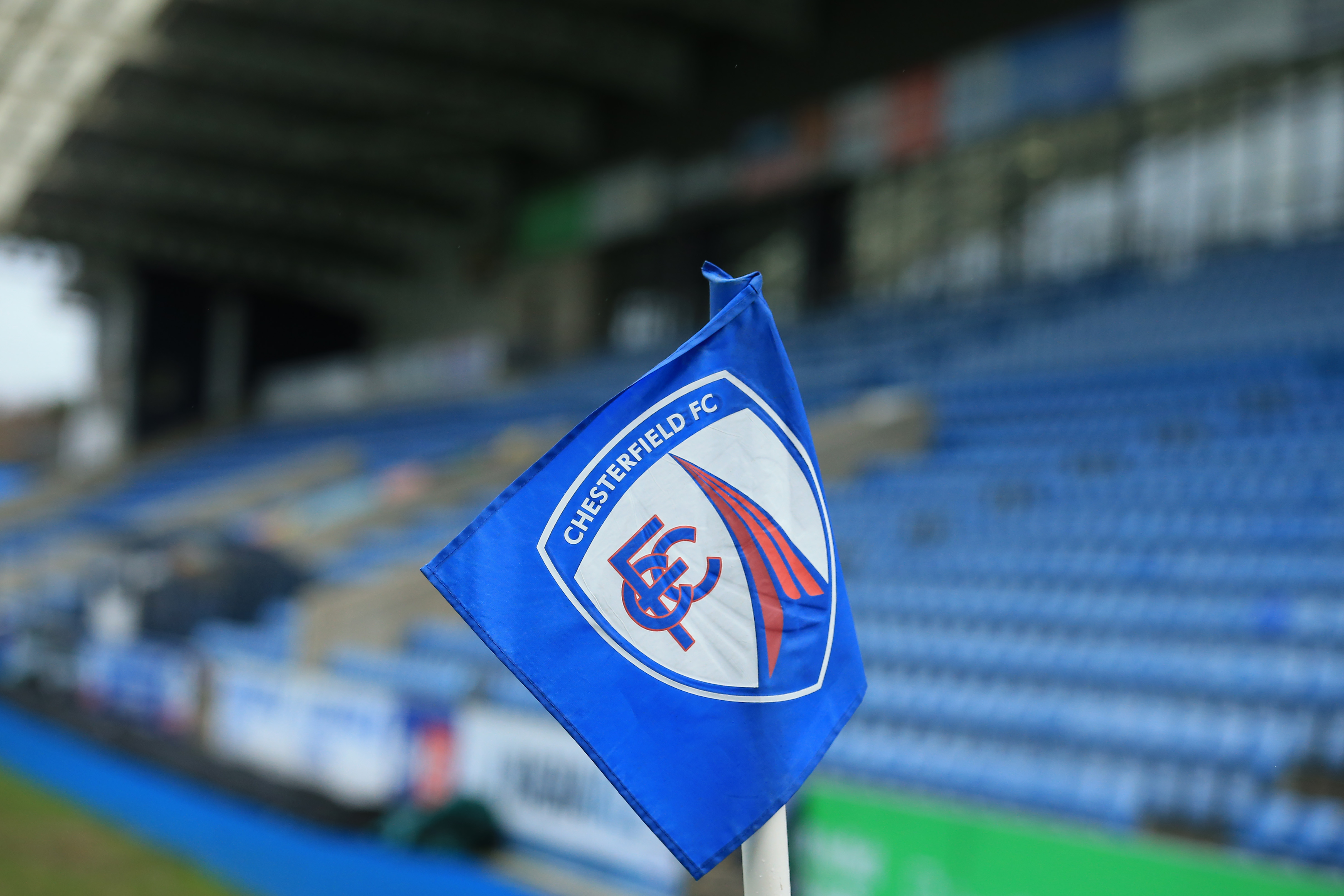 Chesterfield FC 1