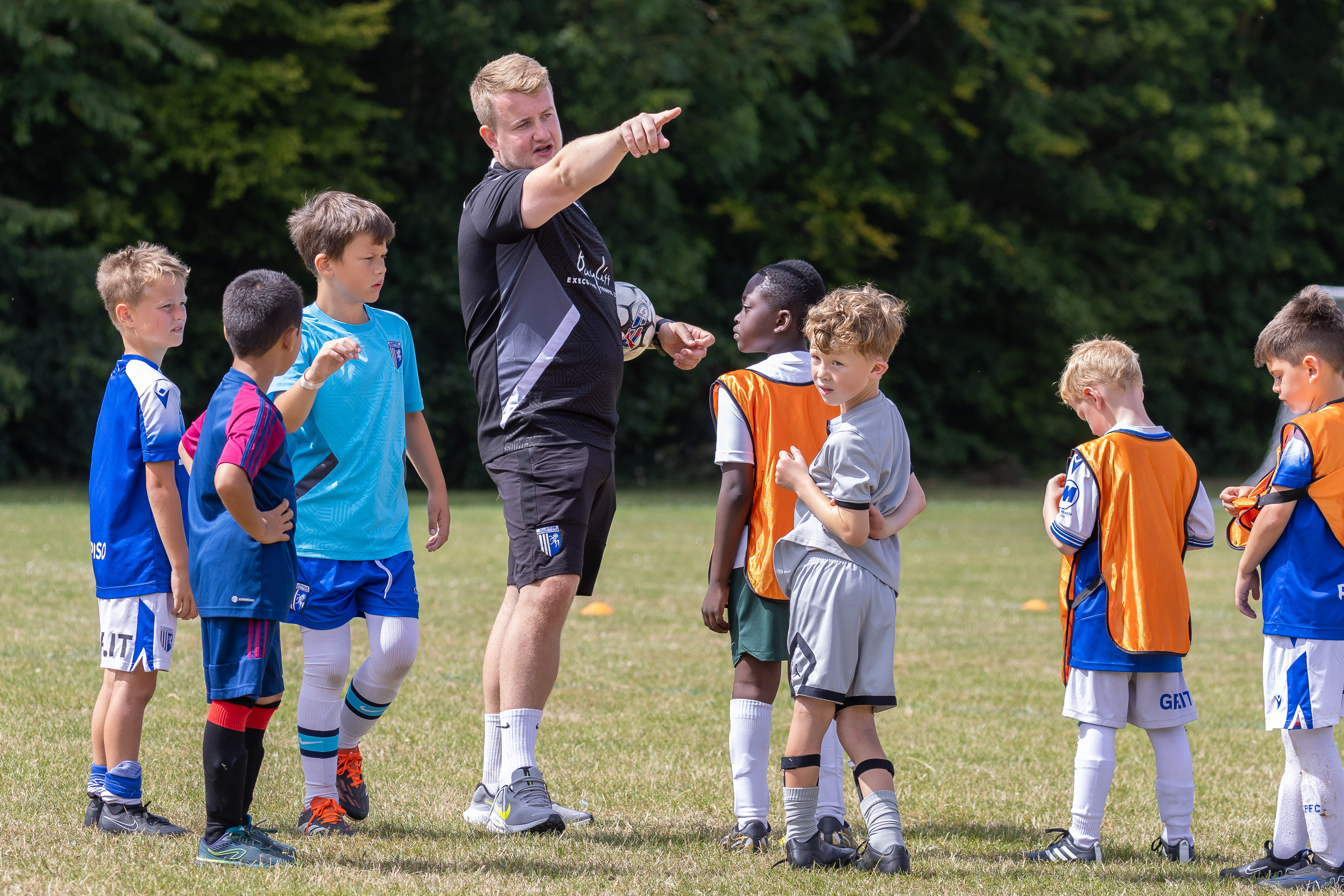 Coaches