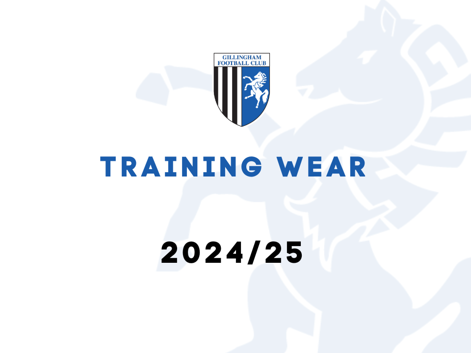 Training2425
