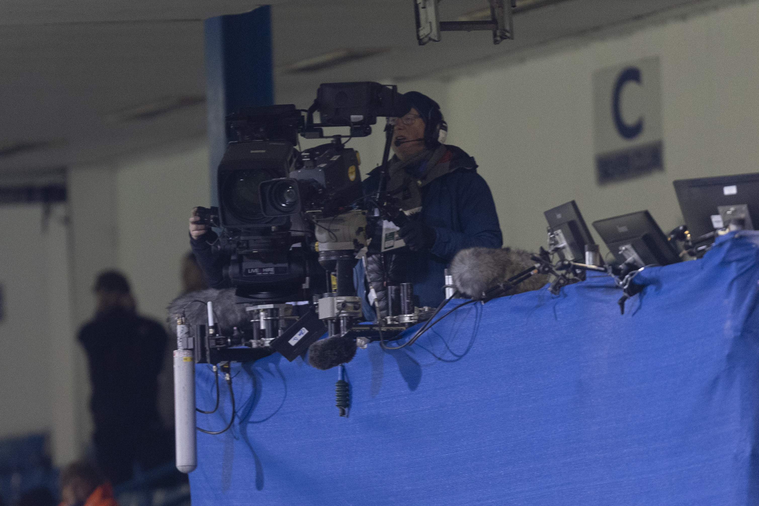 Camera