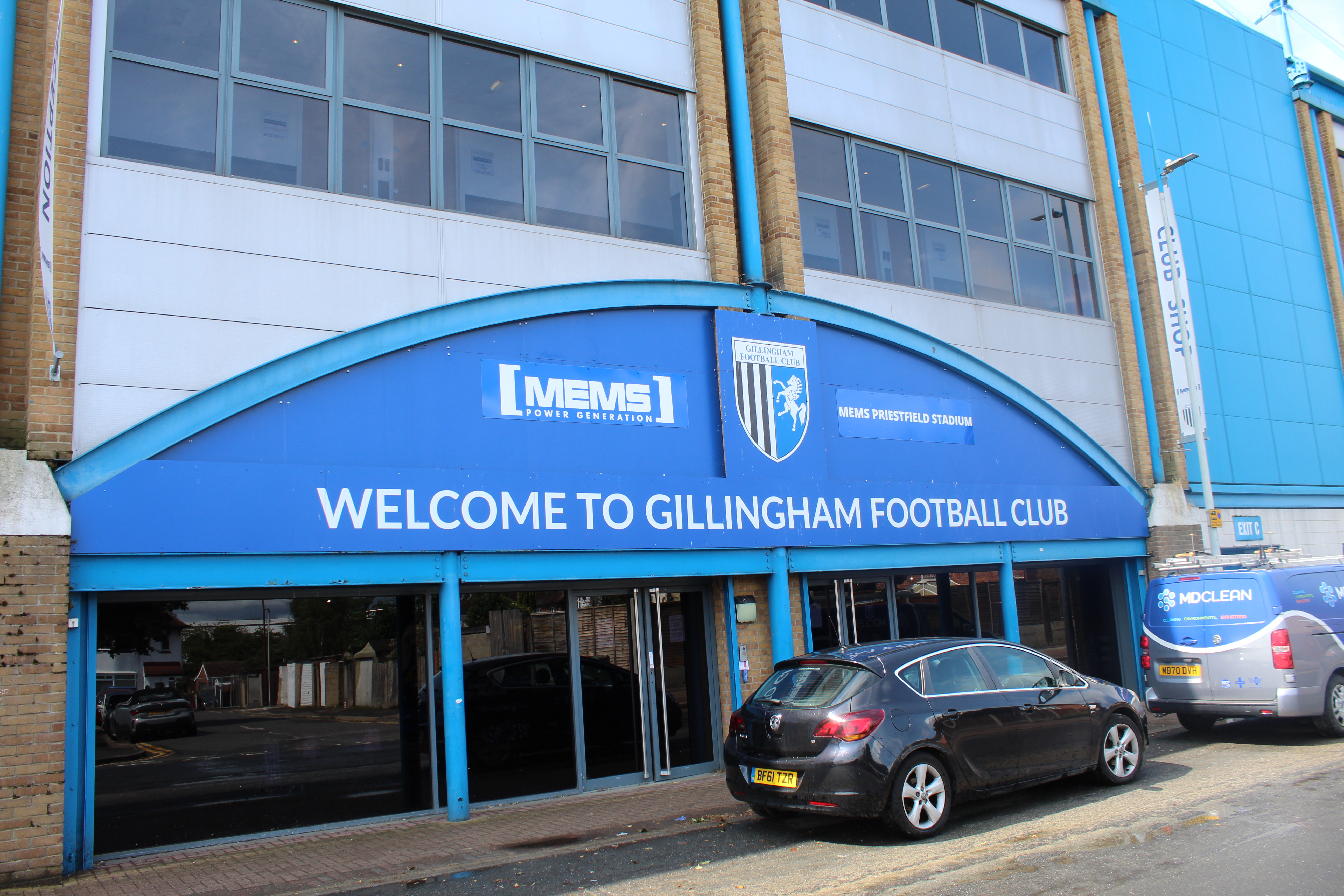 GFC