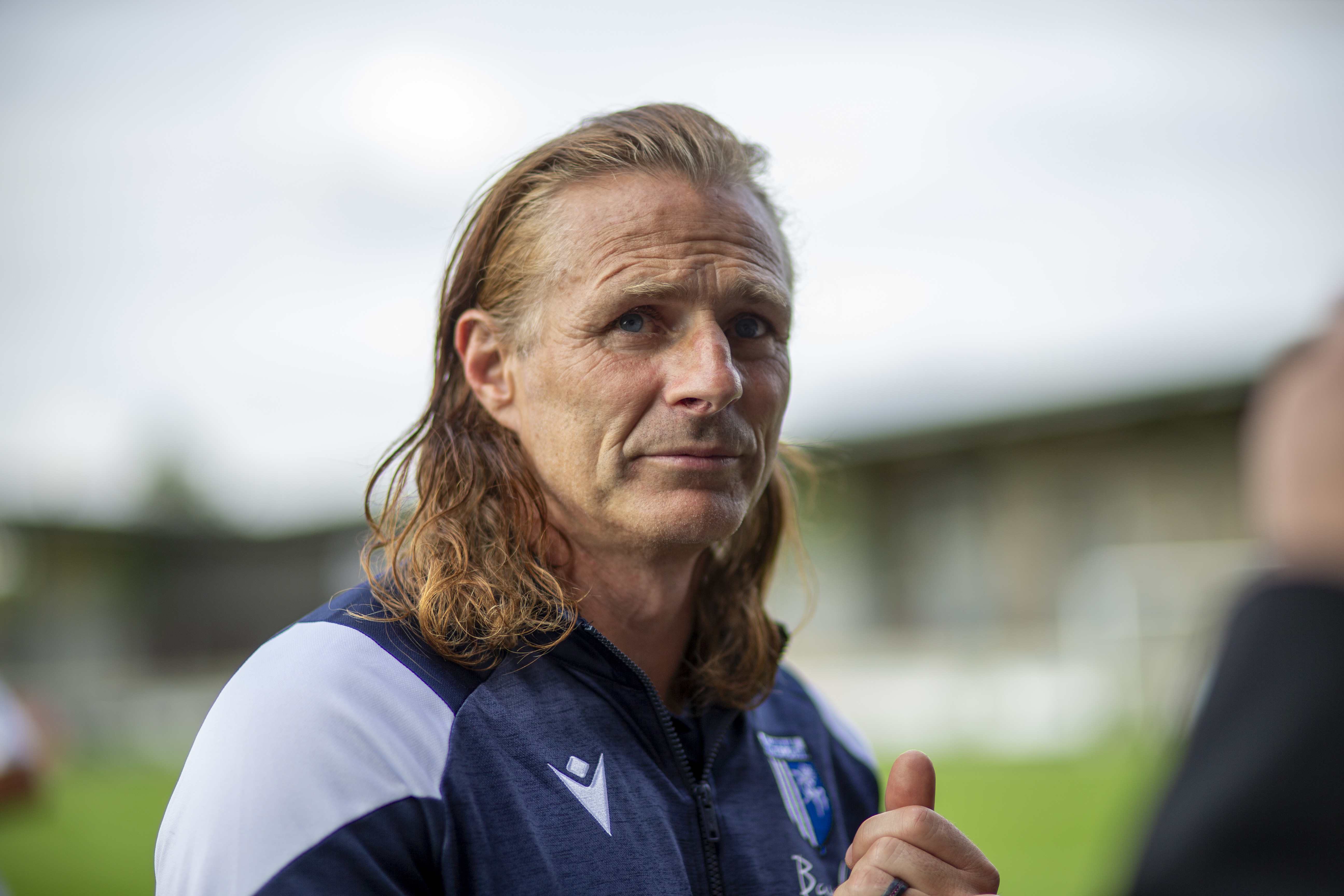 Gaffer