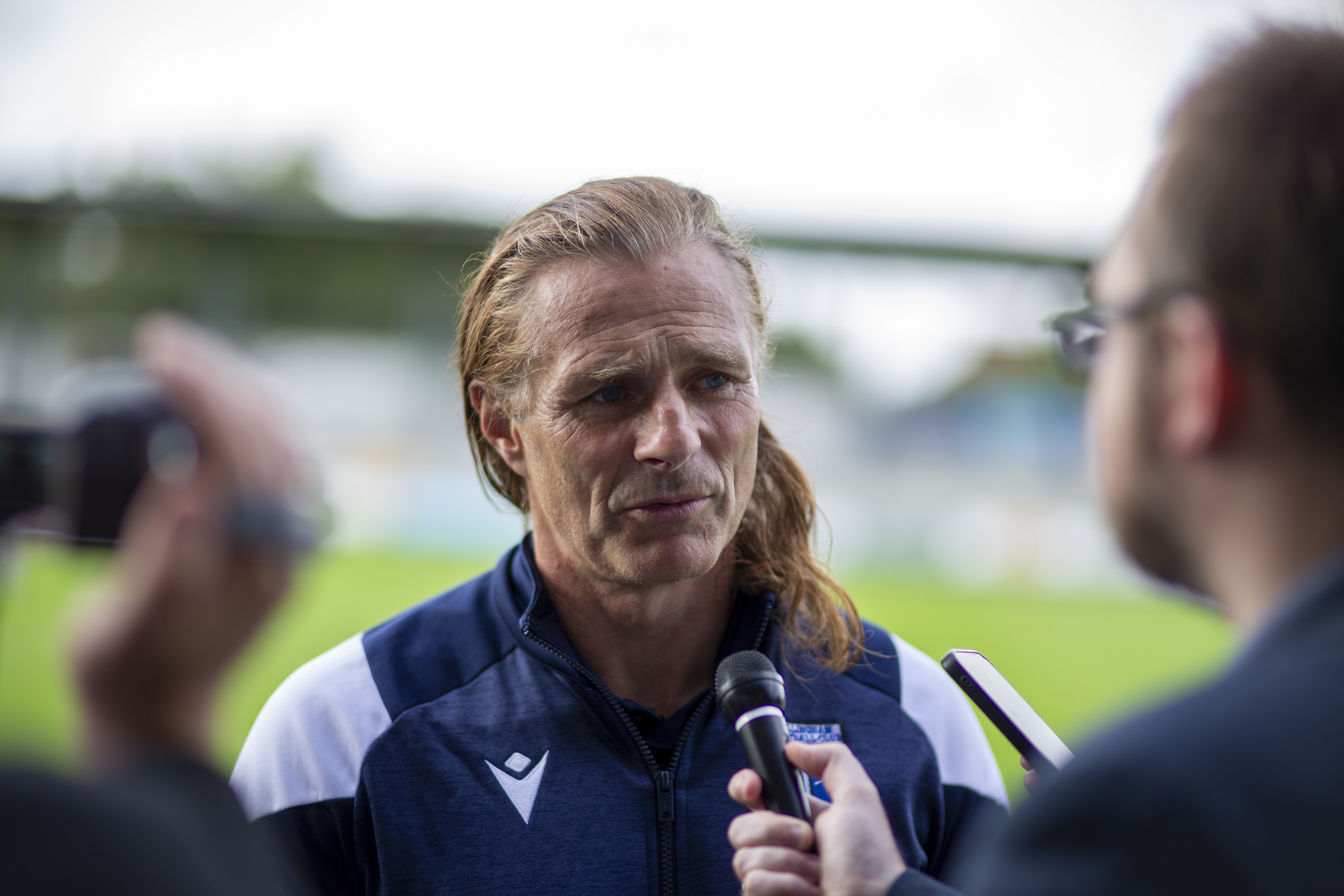 Gaffer