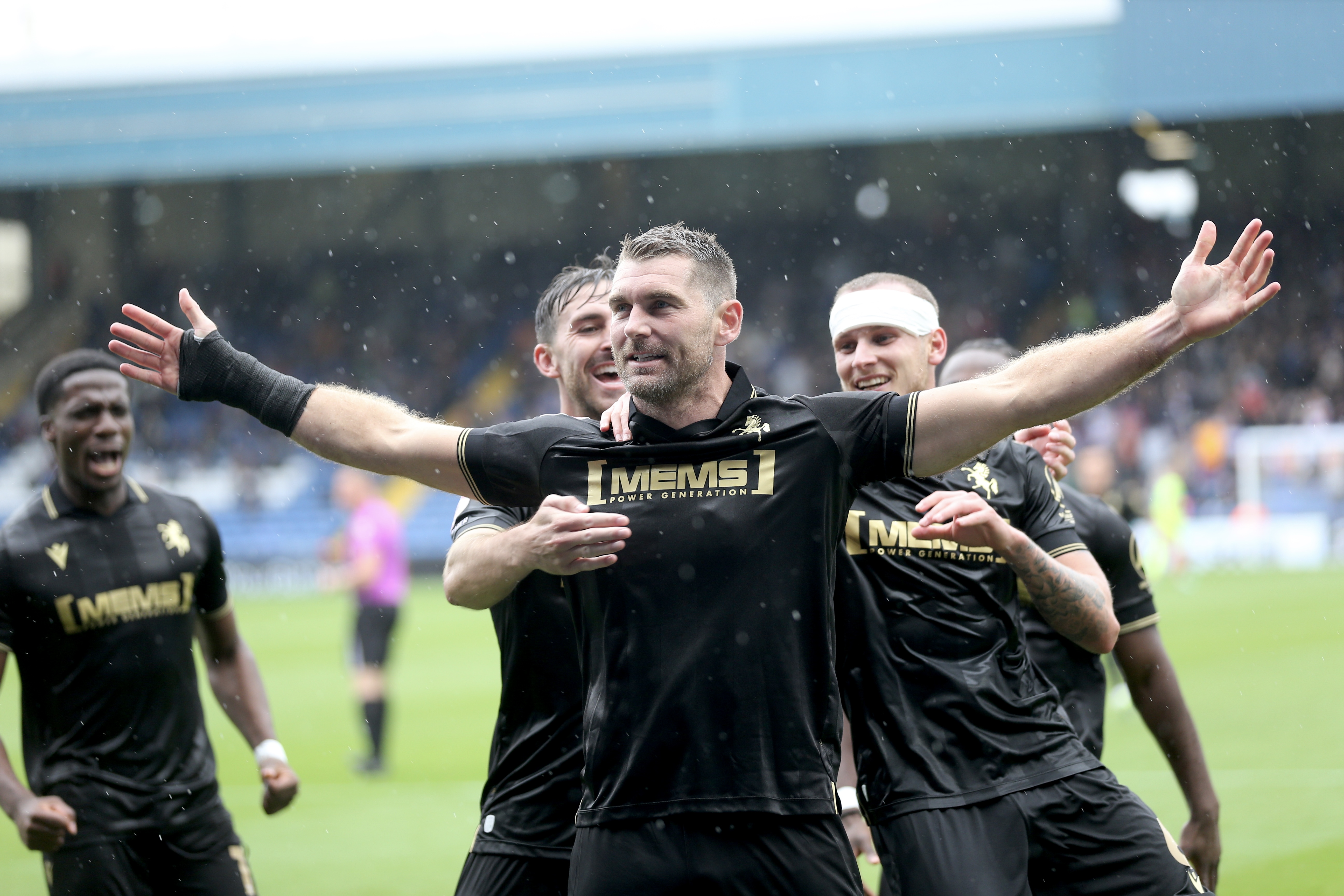 Vokes