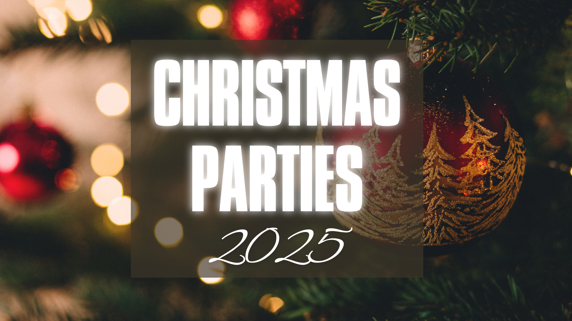 Christmas 2025