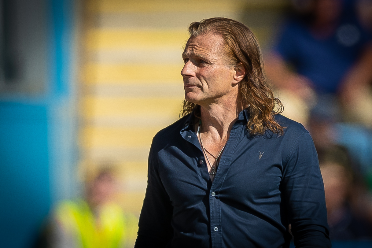 Gaffer