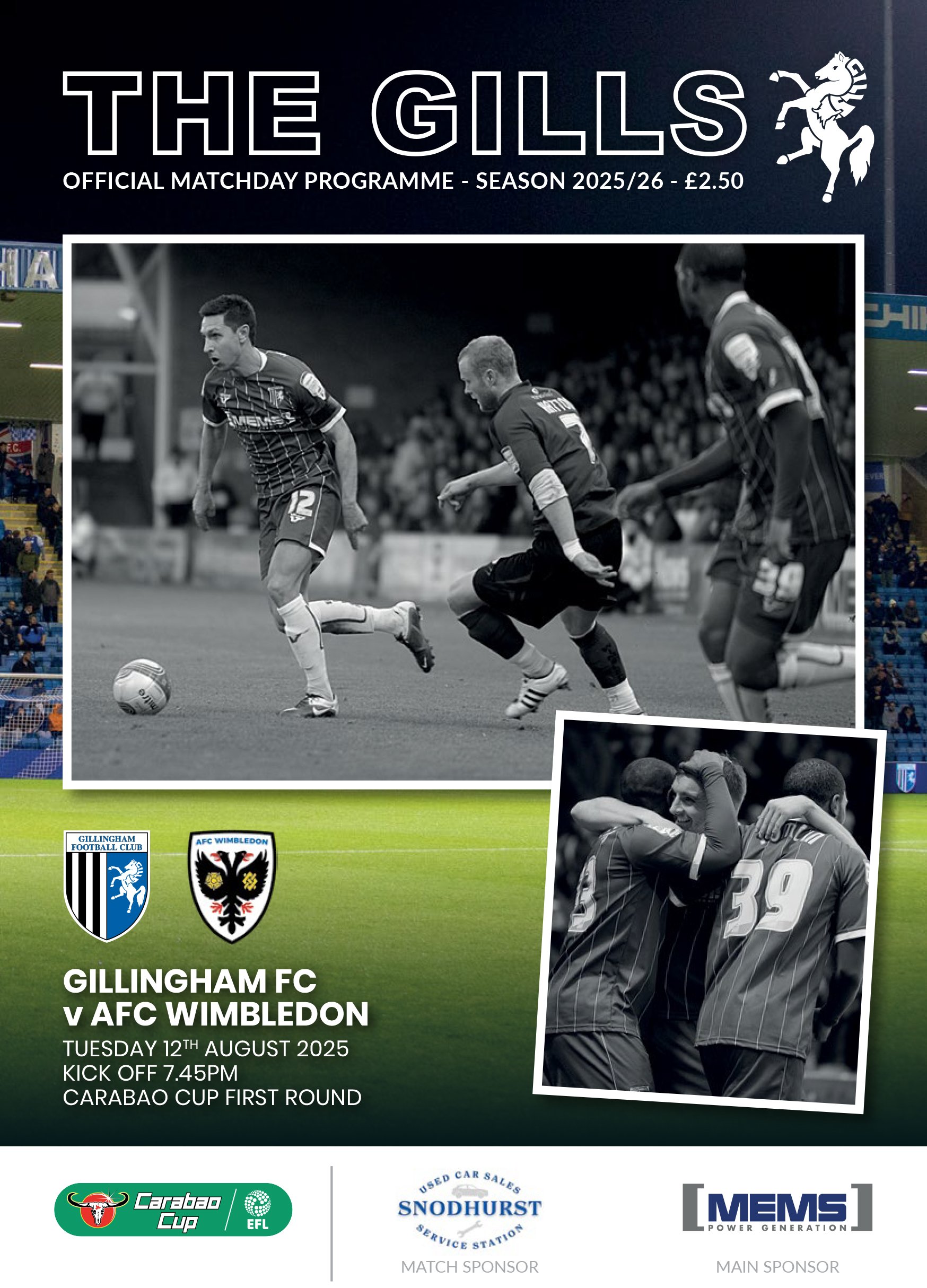 Wimbledoncover
