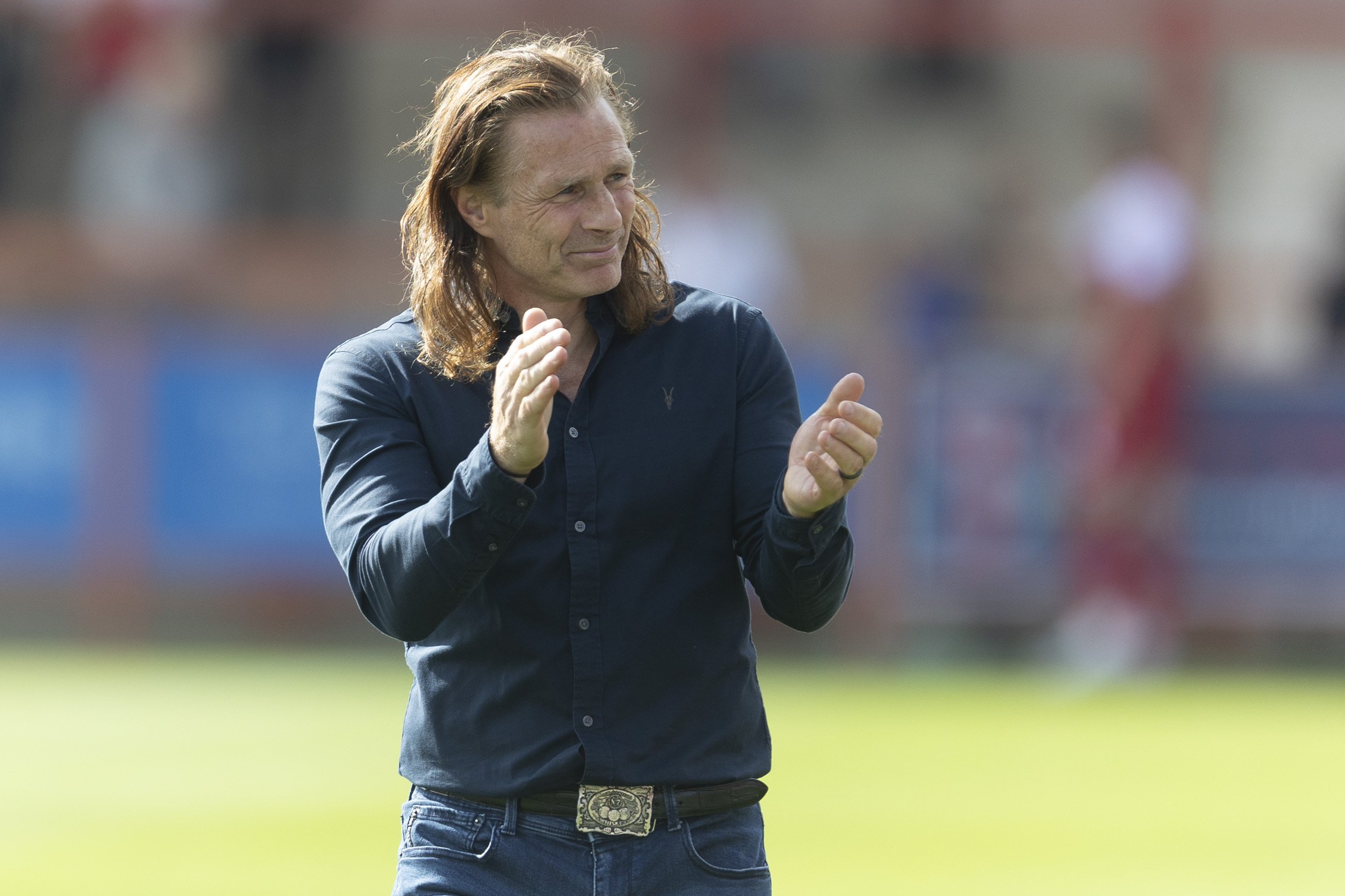 Gaffer