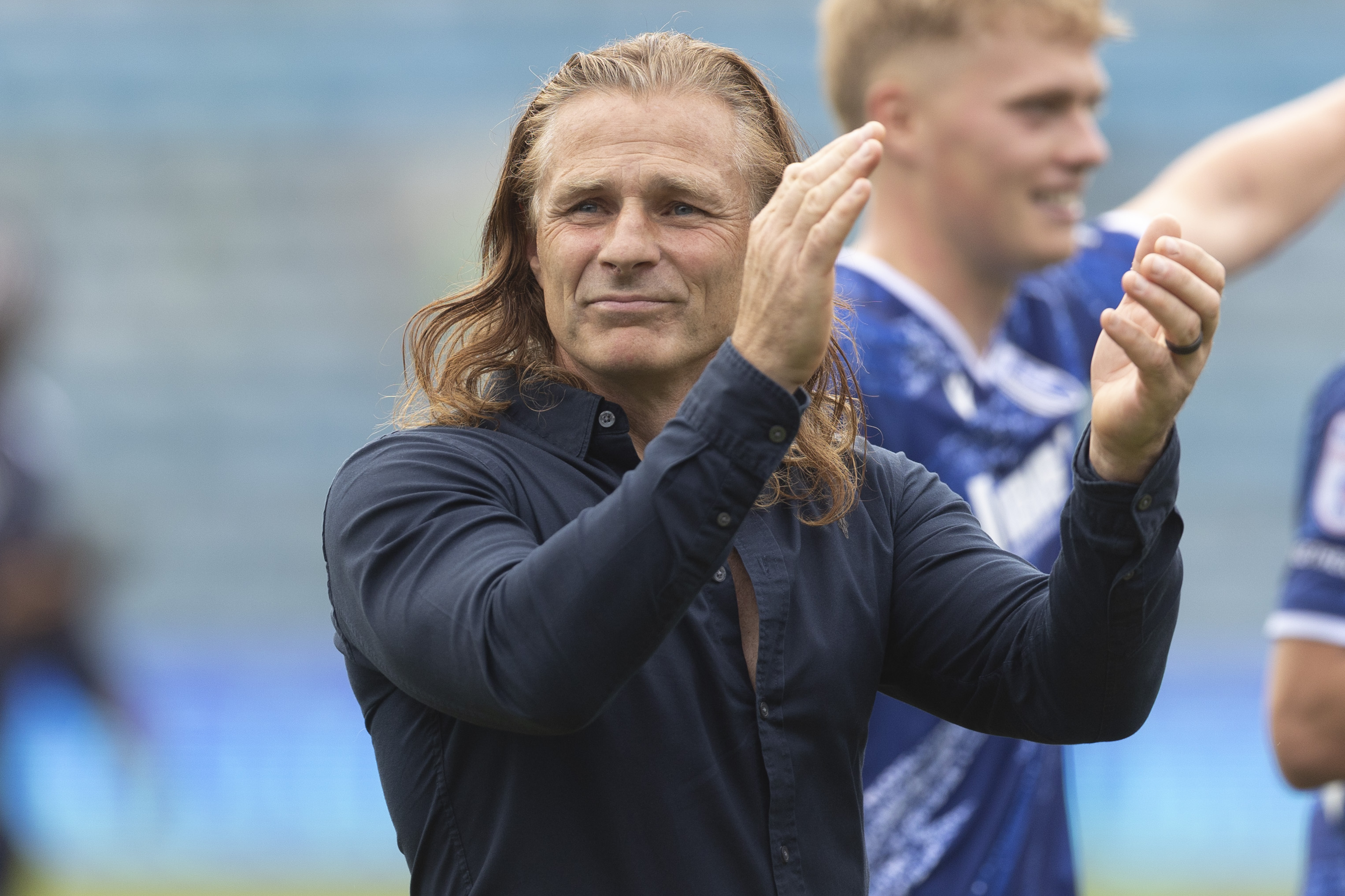 Gaffer