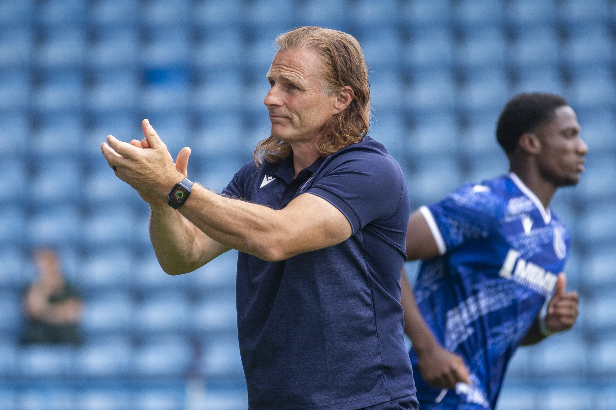 Gaffer