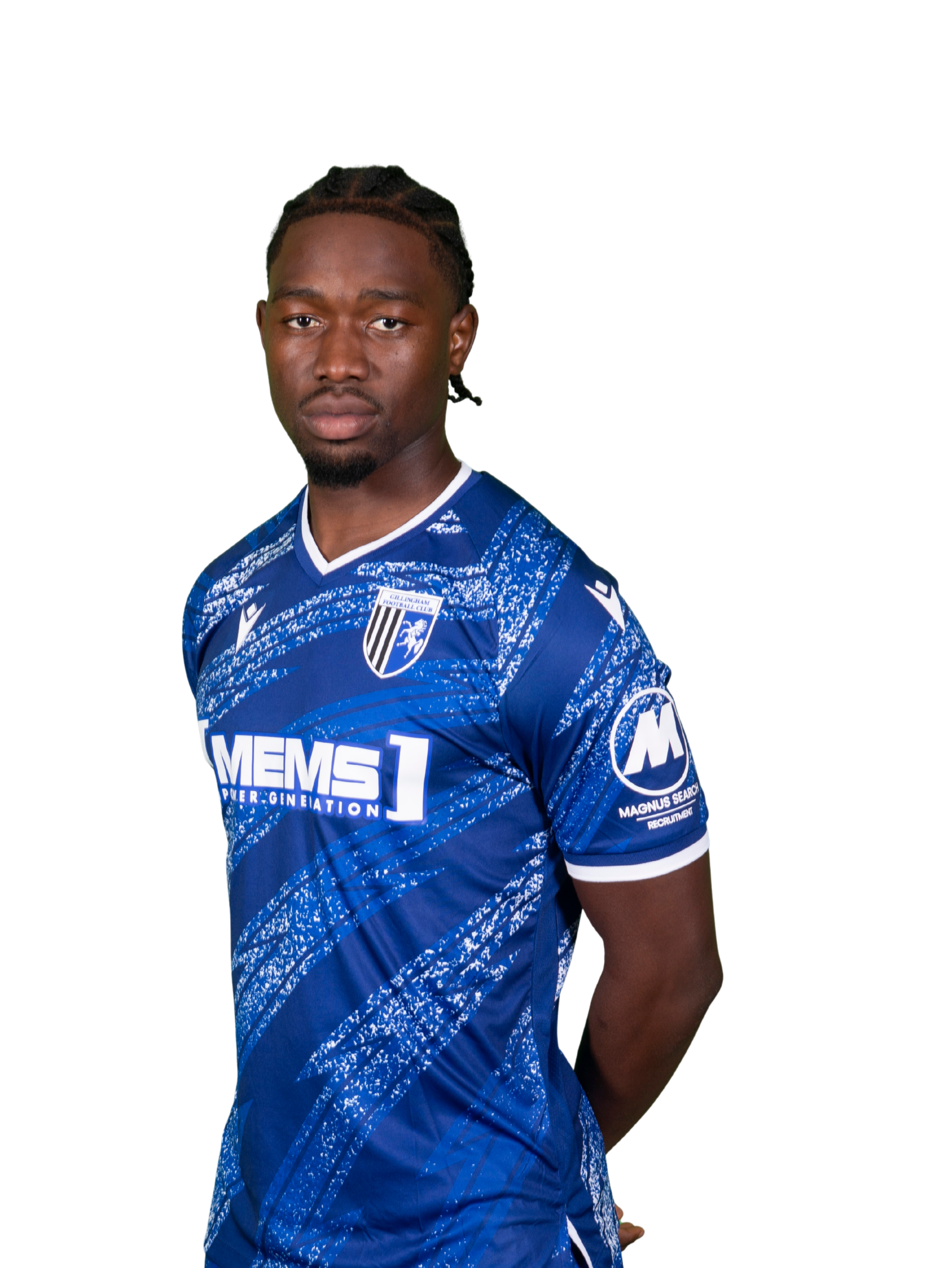 Khumbeni #27