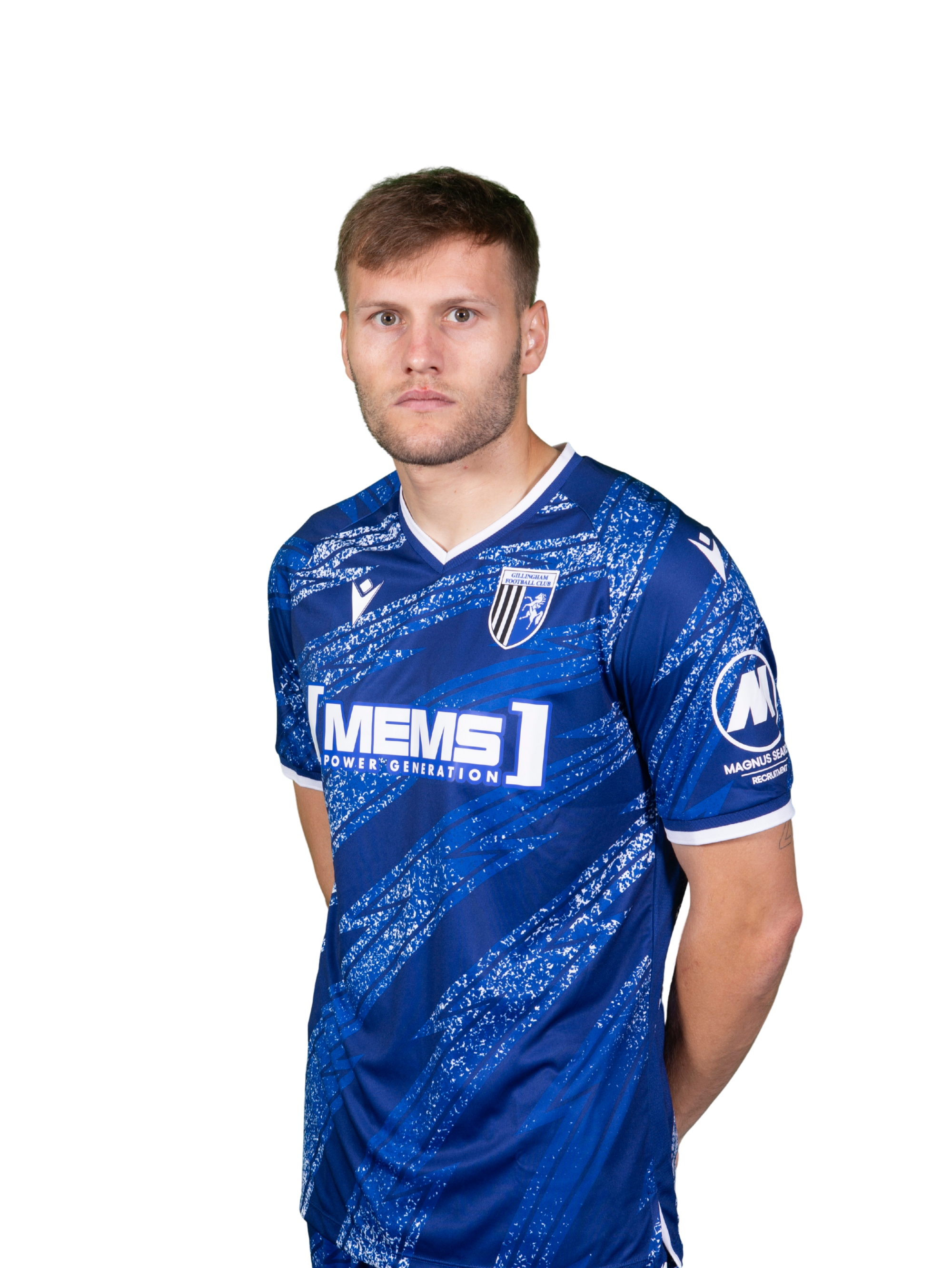 Nevitt #20
