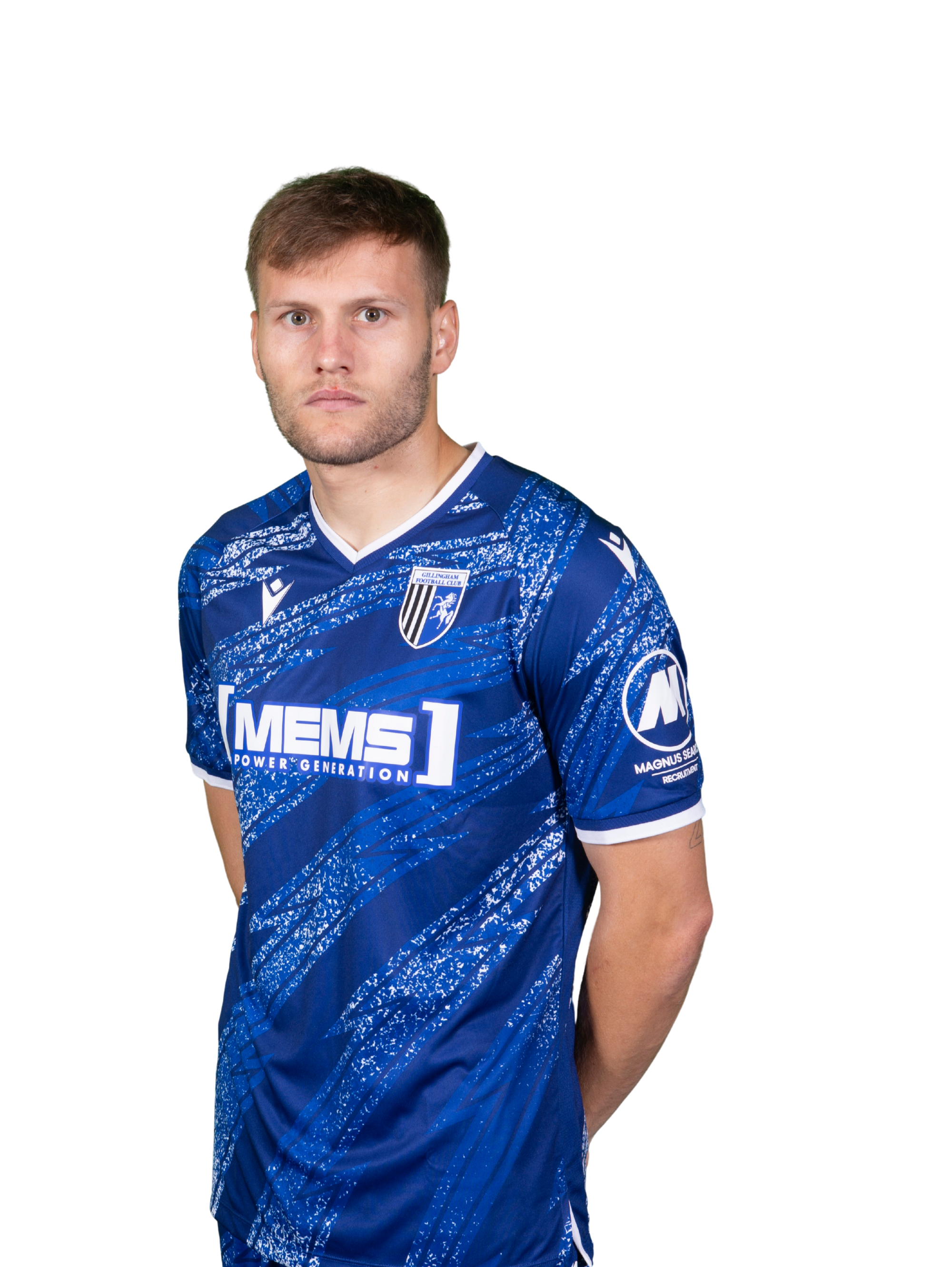 Nevitt #20