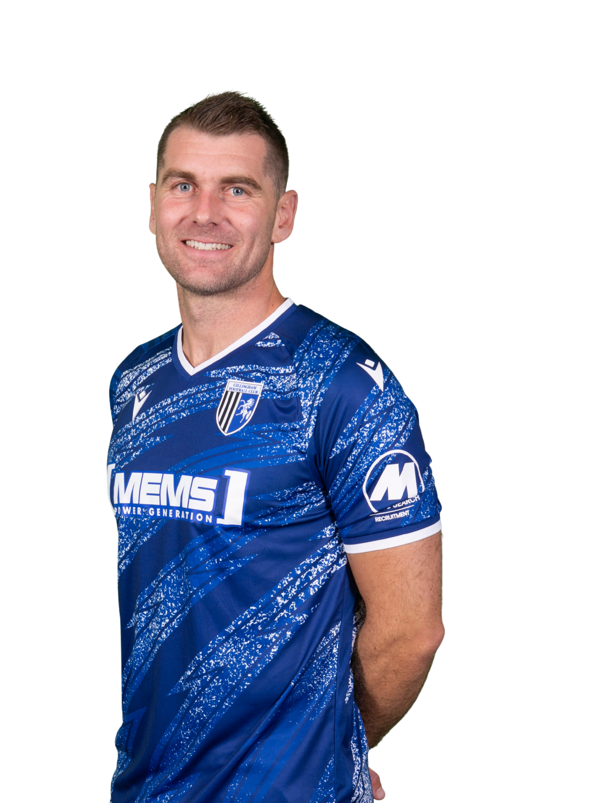 Vokes #19