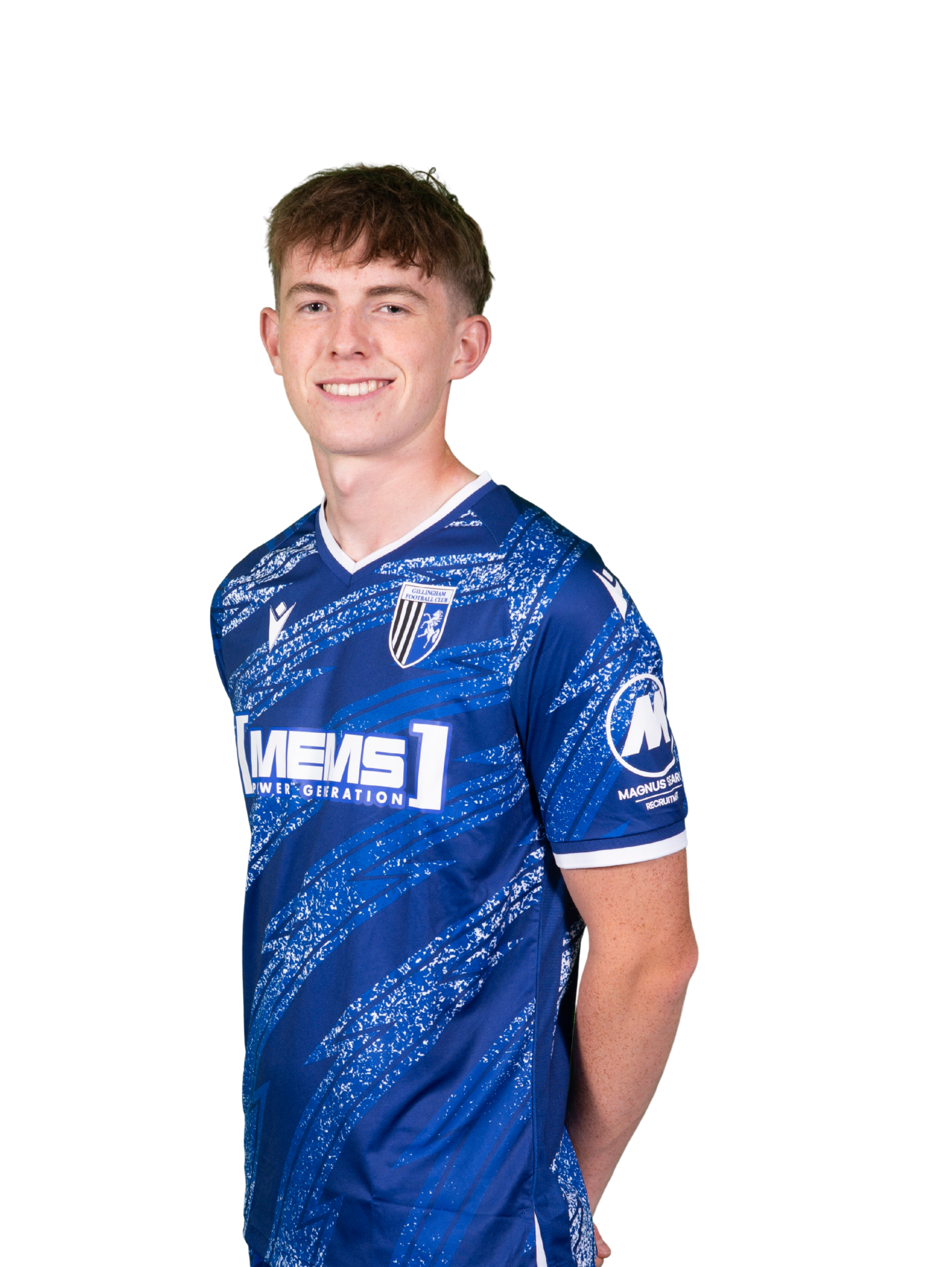 Waldock #24