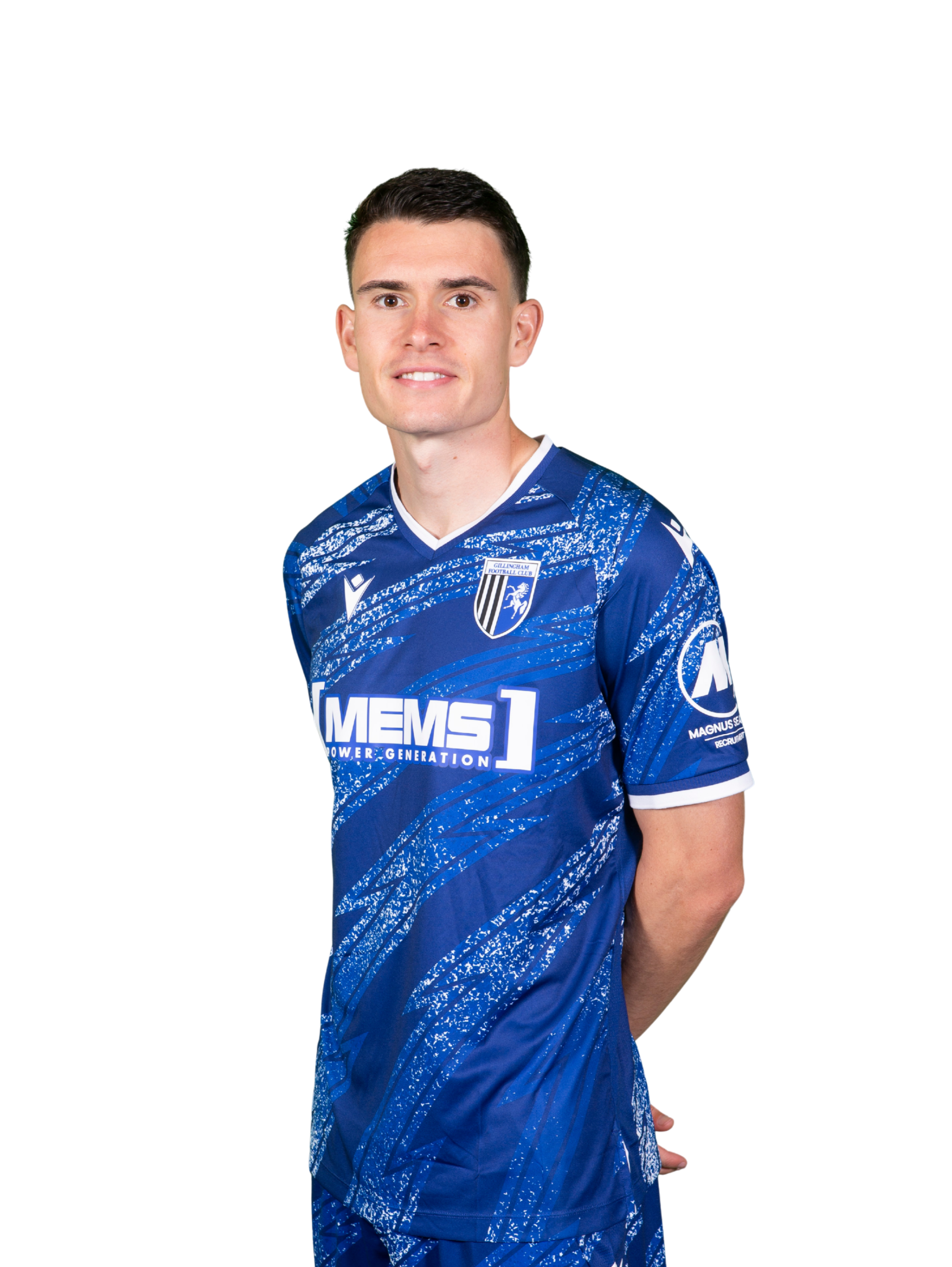Wyllie #18