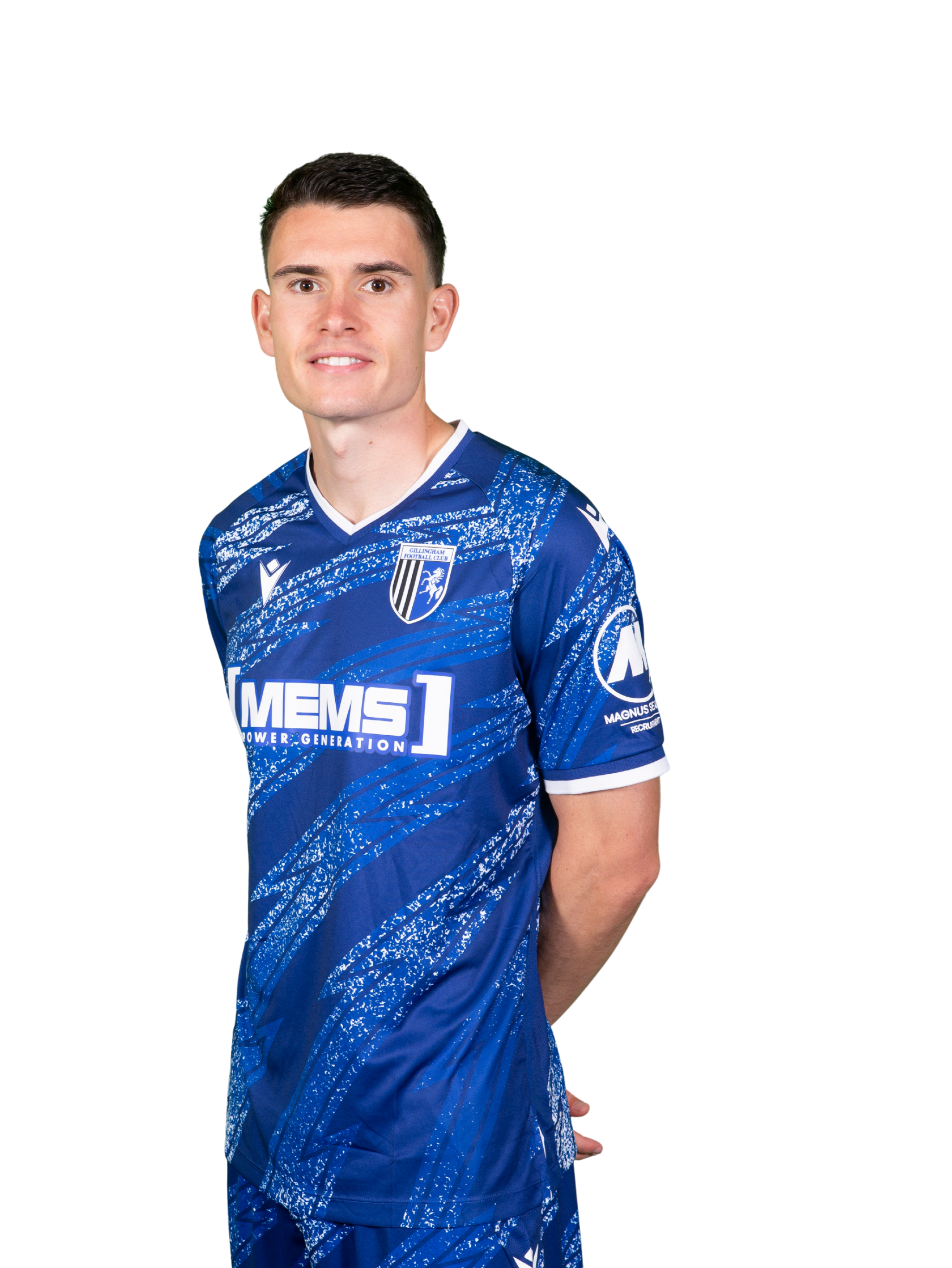 Wyllie #18