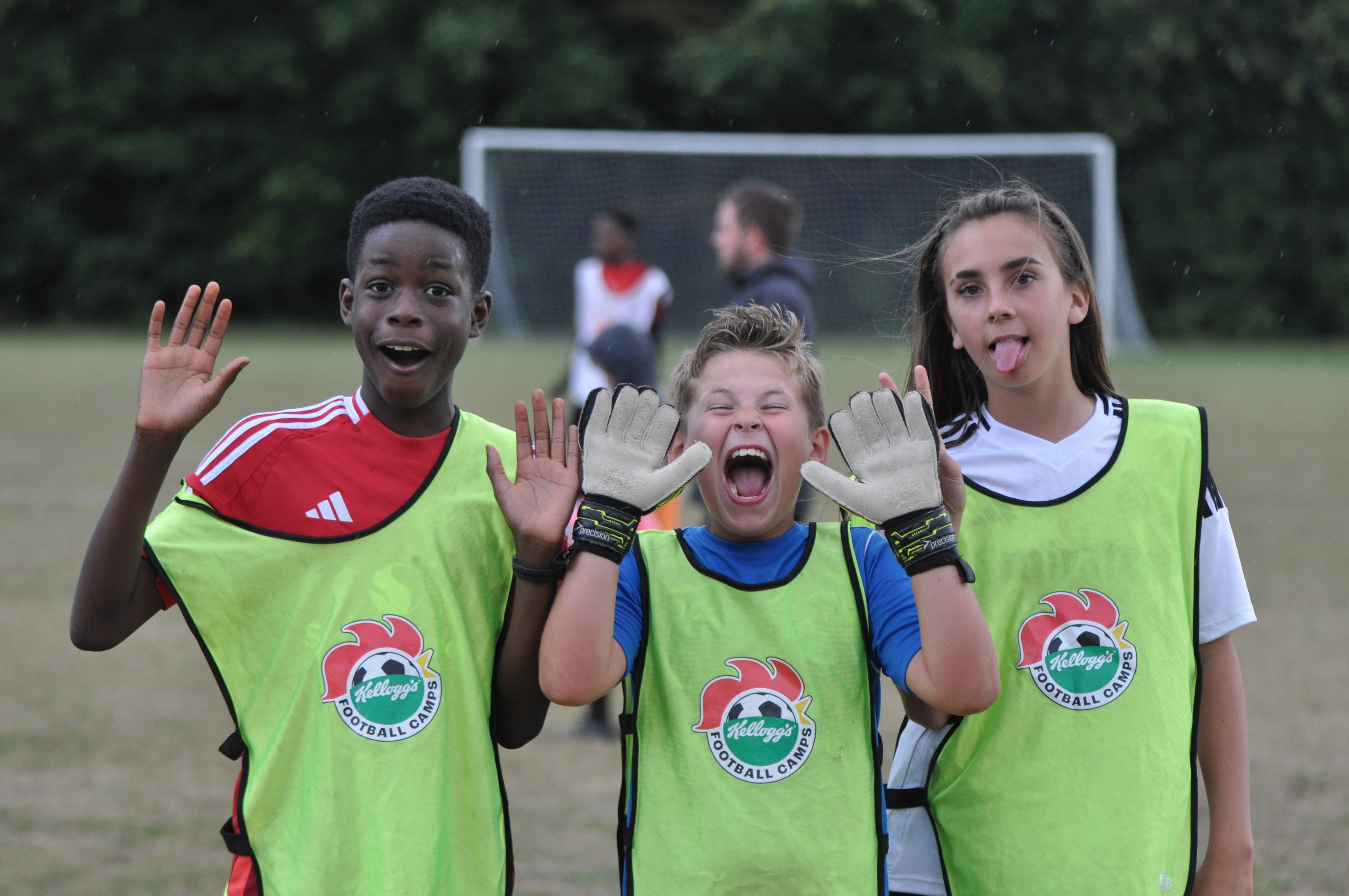 Soccer Schools