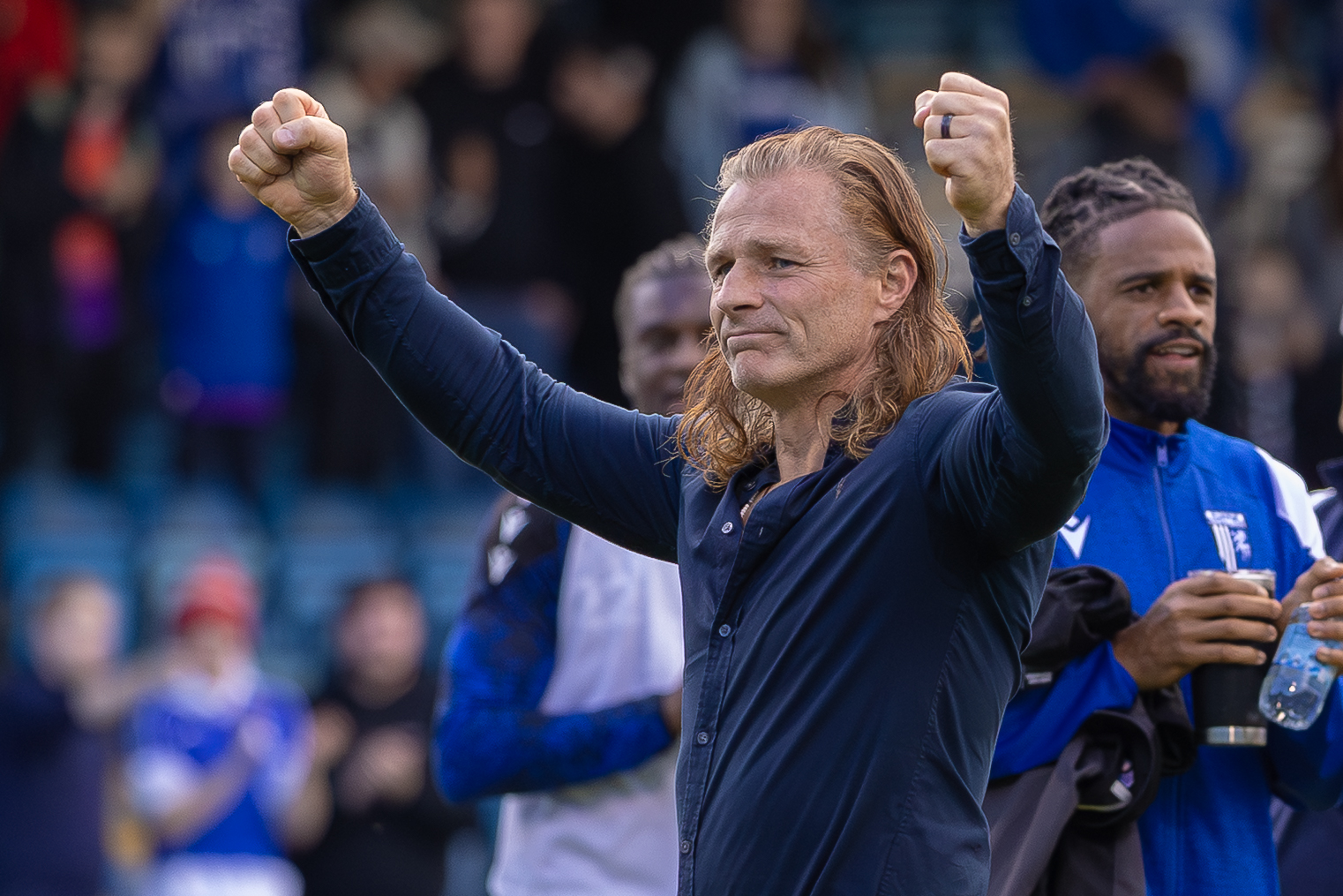 Gaffer