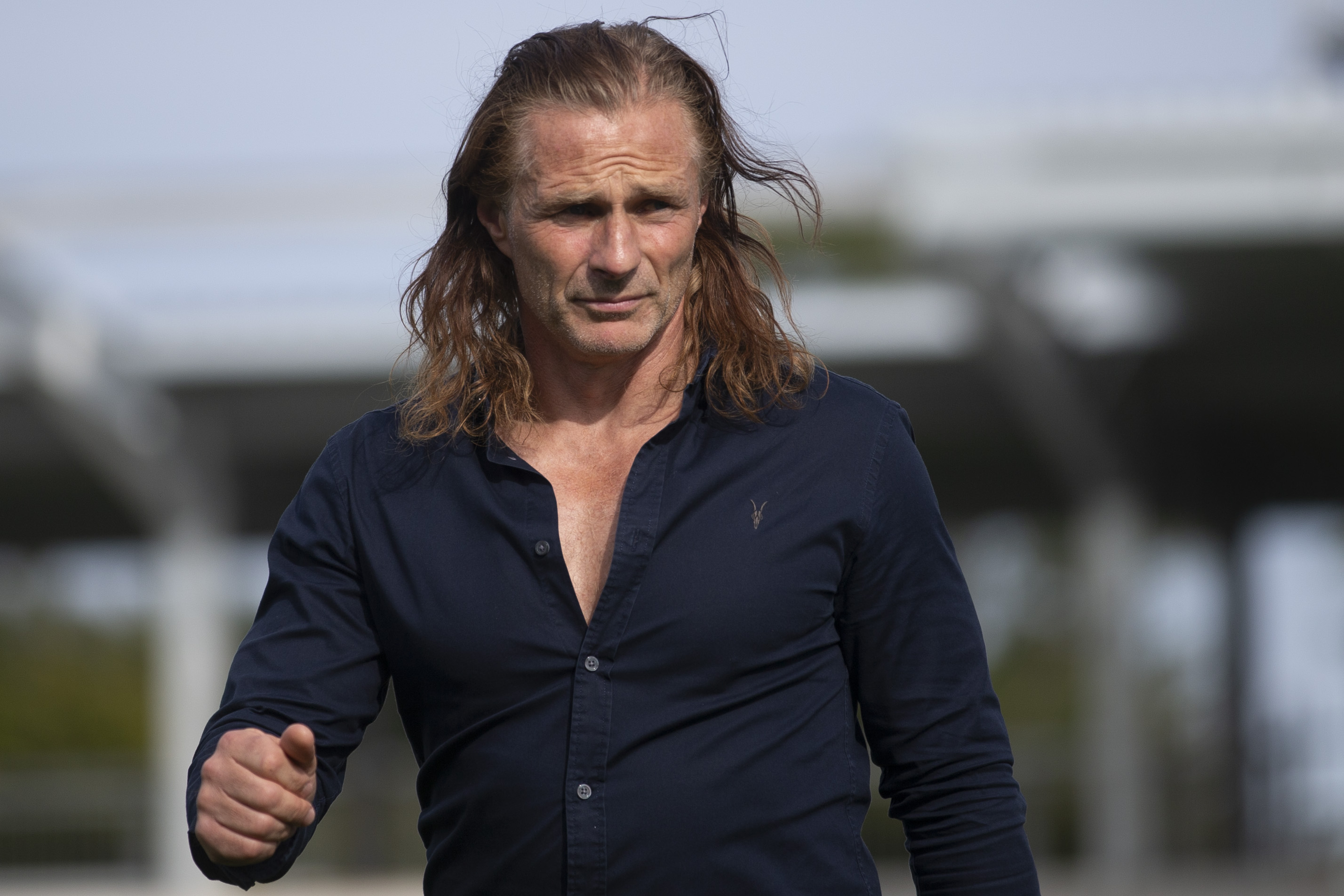 Gaffer