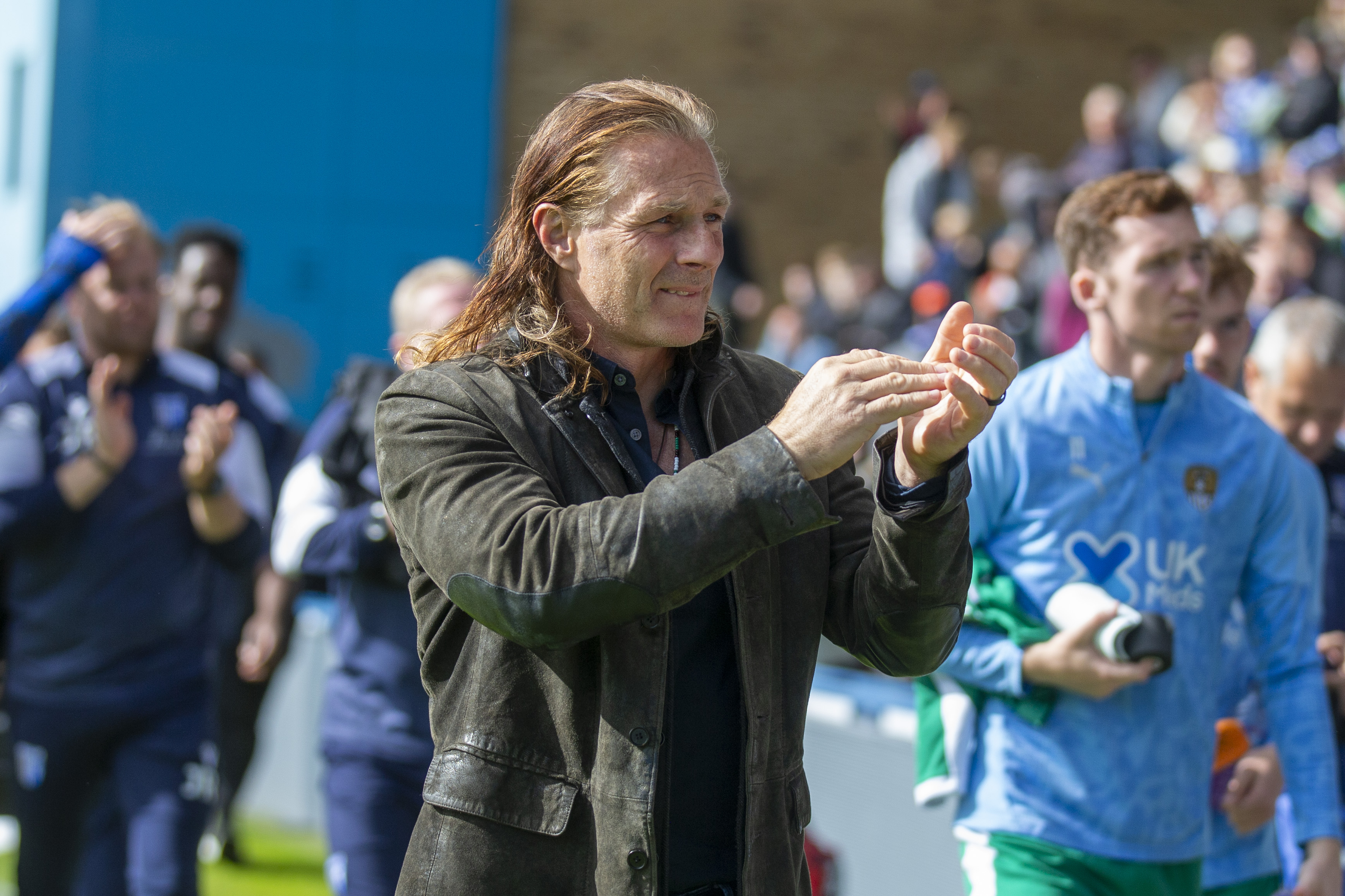 Gaffer