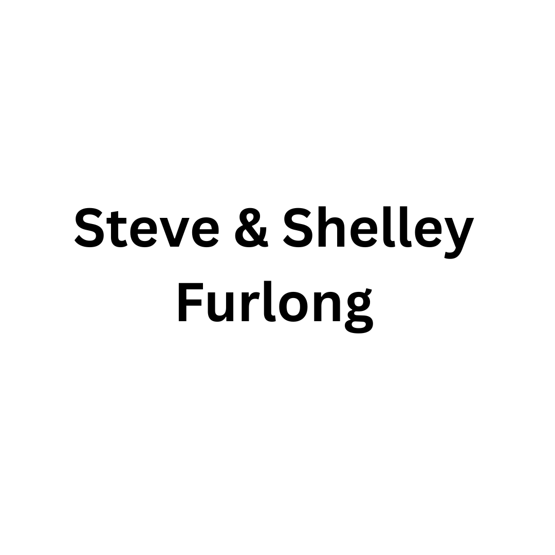 Steve and Shelley