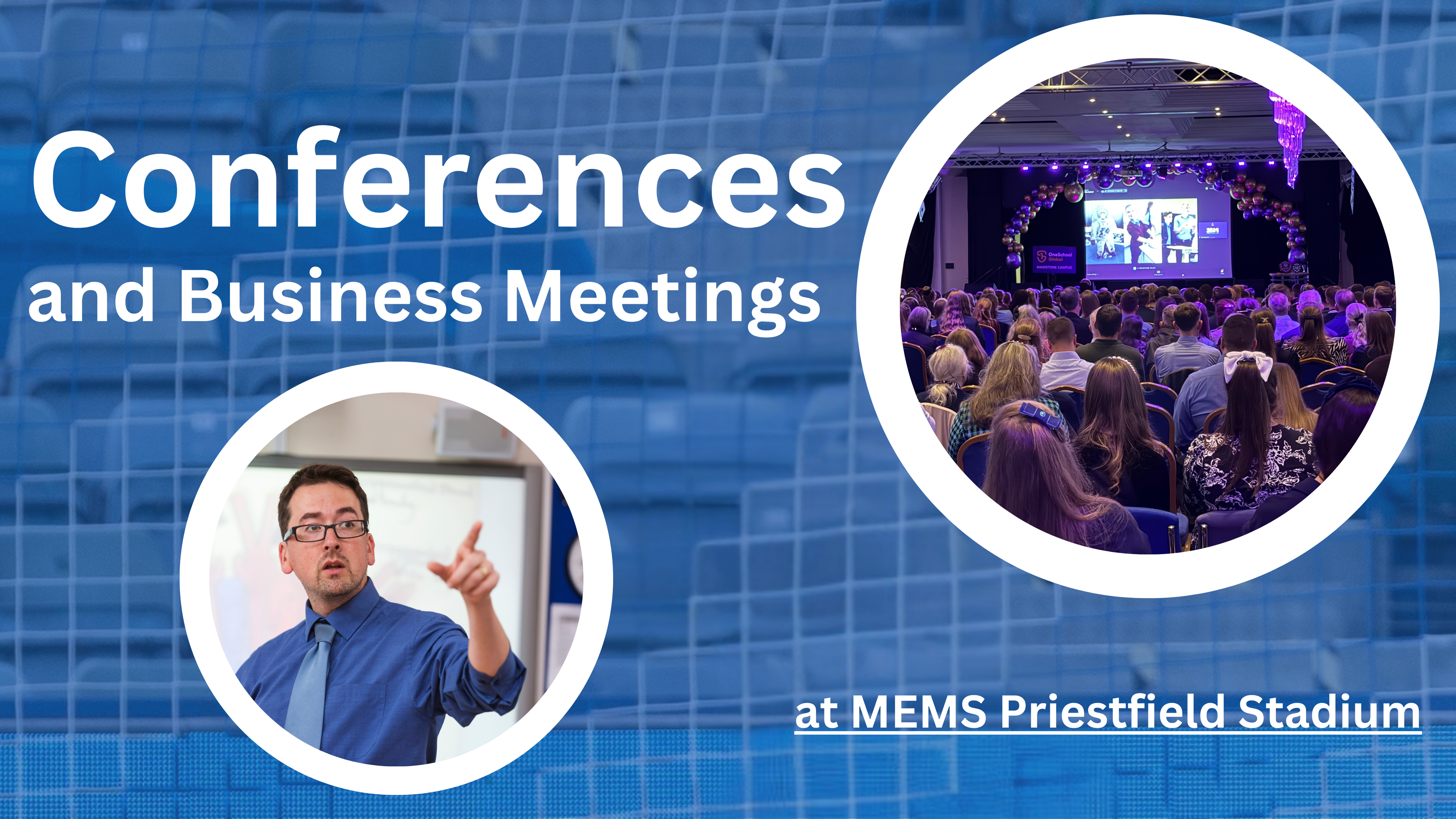 CONFERENCES