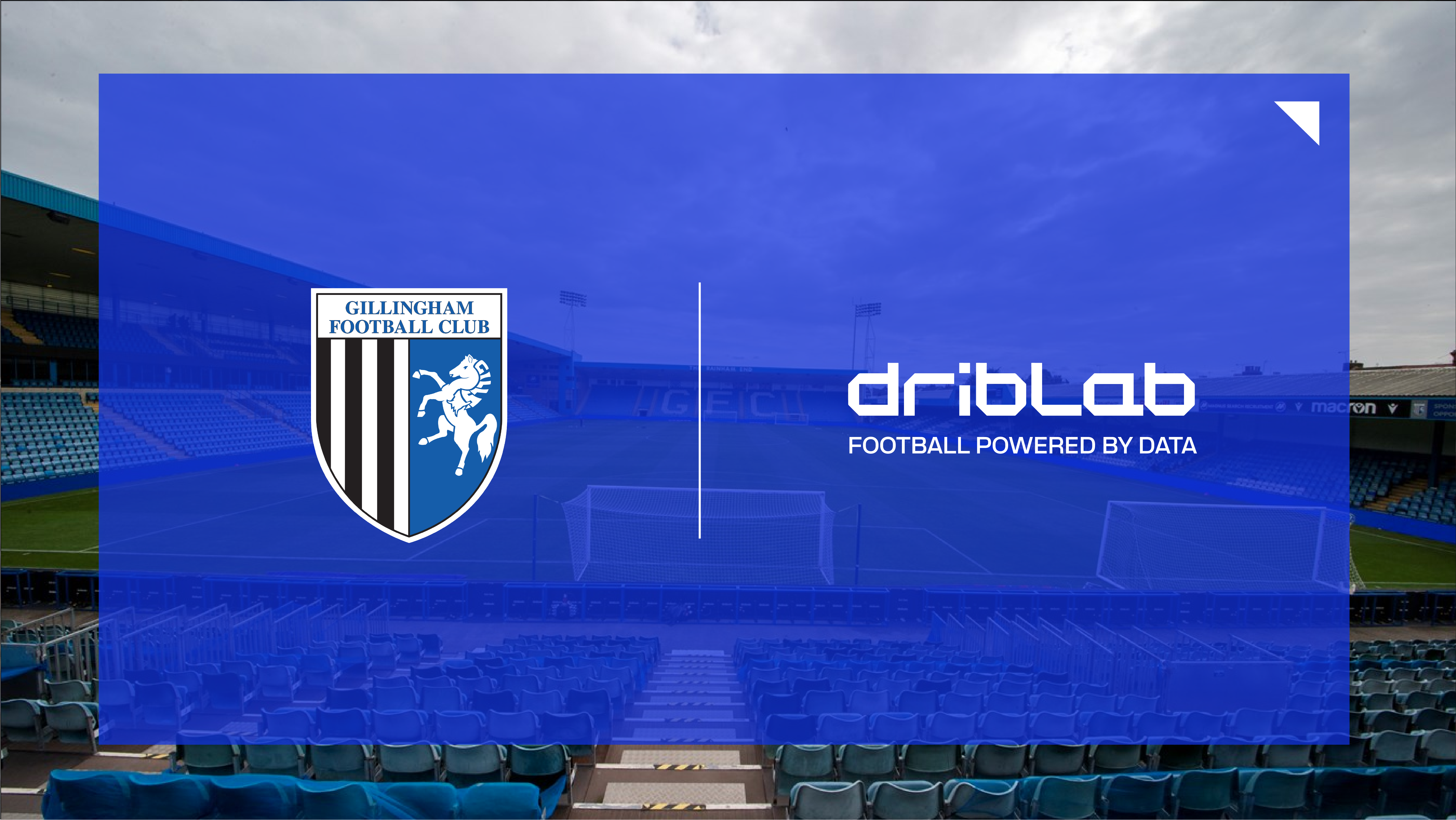 Driblab
