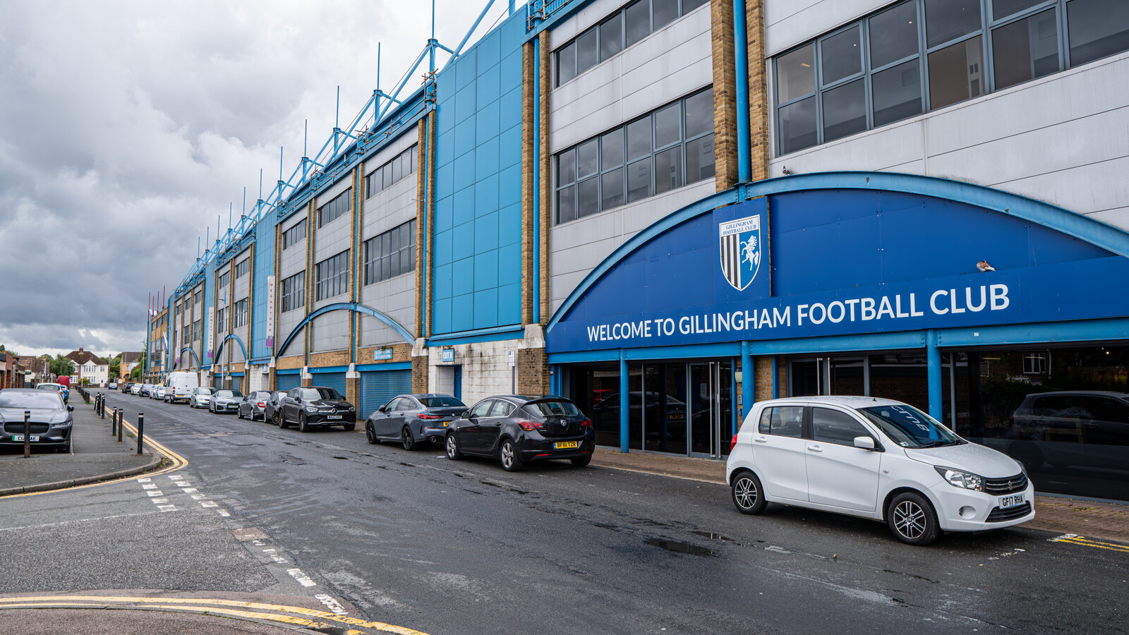 GFC reacts to racial abuse | Gillingham F.C.