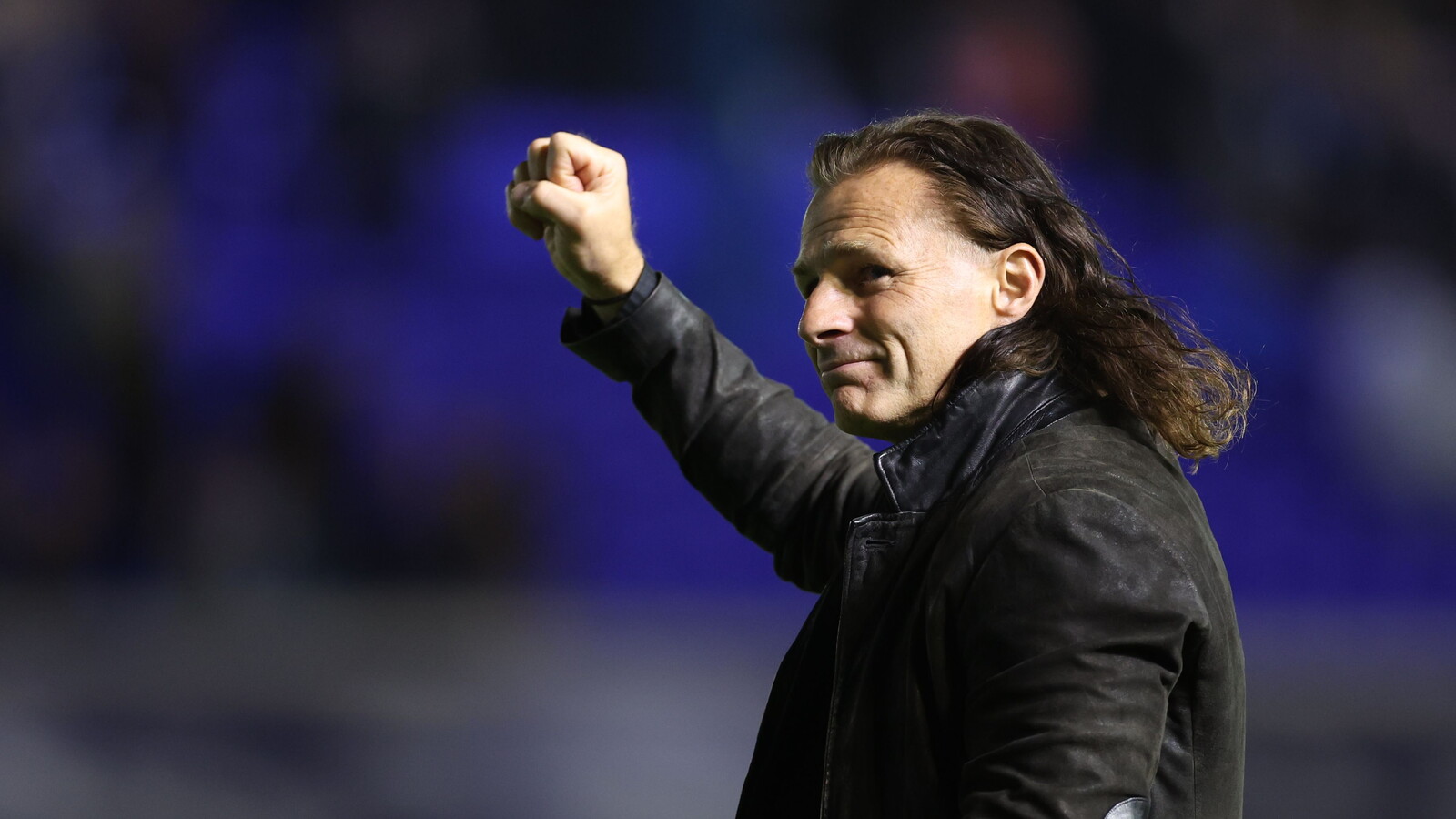 Gills appoint Gareth Ainsworth as new First-Team Manager | Gillingham F.C.