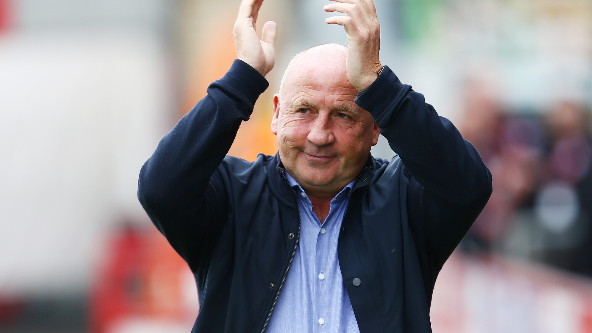 John Coleman to take charge as First-Team Manager until the end of the ...