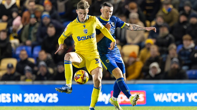 Preview | Gillingham v AFC Wimbledon | Gillingham F.C.