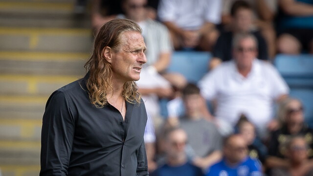 Gaffer