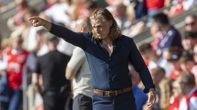 Gaffer