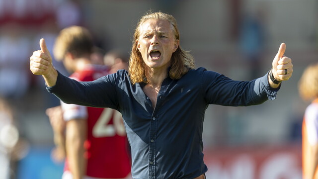 Gaffer