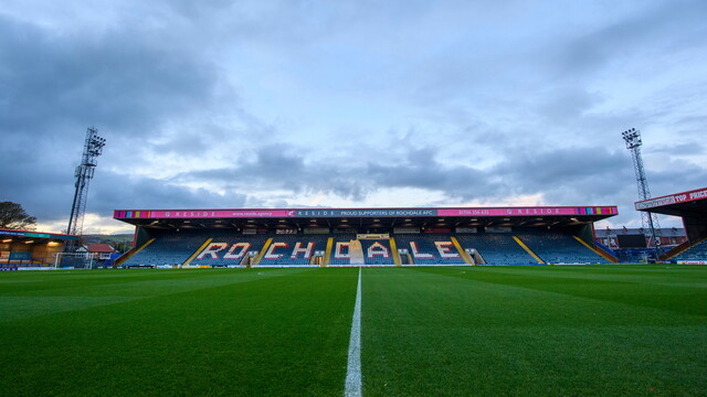 Rochdale