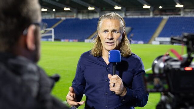 Gaffer