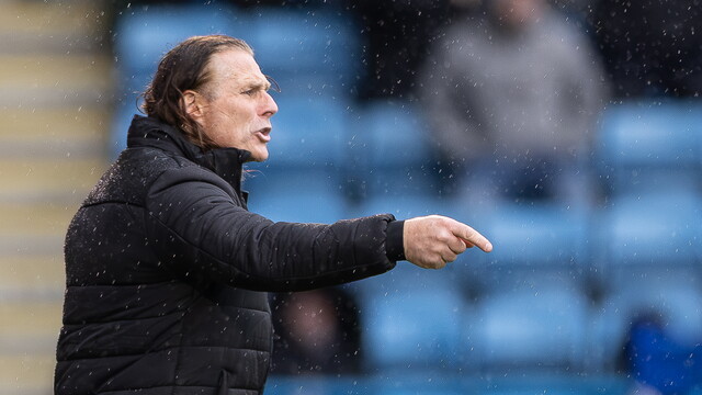 Gaffer